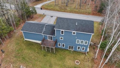 1144 Buck Hill Drive Veazie ME 04401