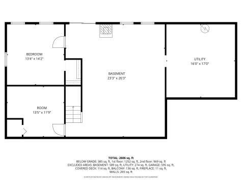 1144 Buck Hill Drive Veazie ME 04401