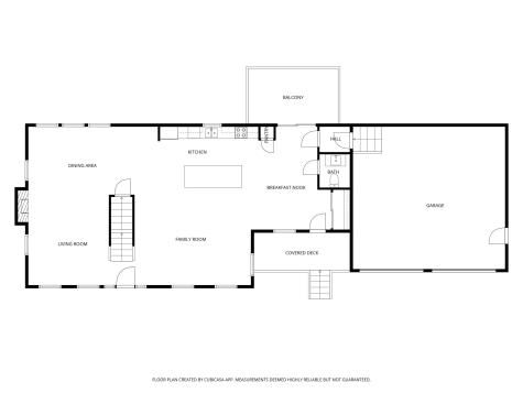 1144 Buck Hill Drive Veazie ME 04401