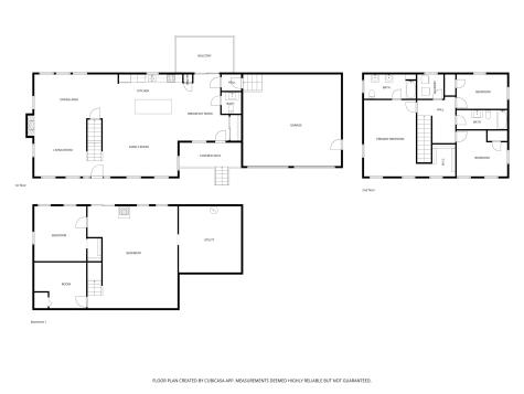 1144 Buck Hill Drive Veazie ME 04401