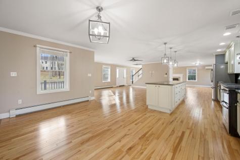 1144 Buck Hill Drive Veazie ME 04401