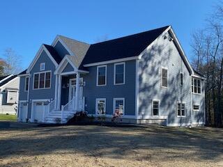 11 Little Meadow Court Wells ME 04090