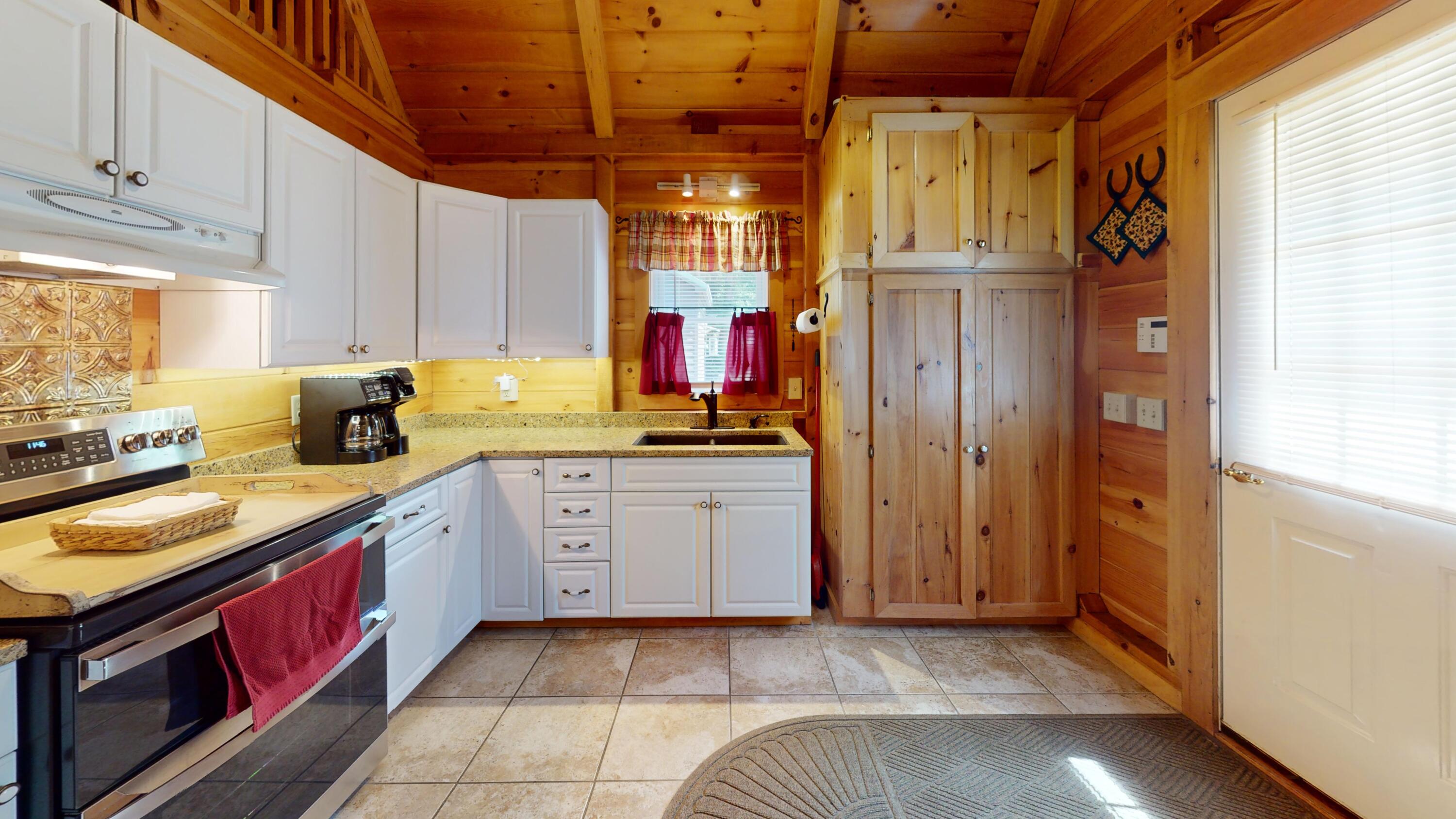 25 Loop Road Chester ME 04457