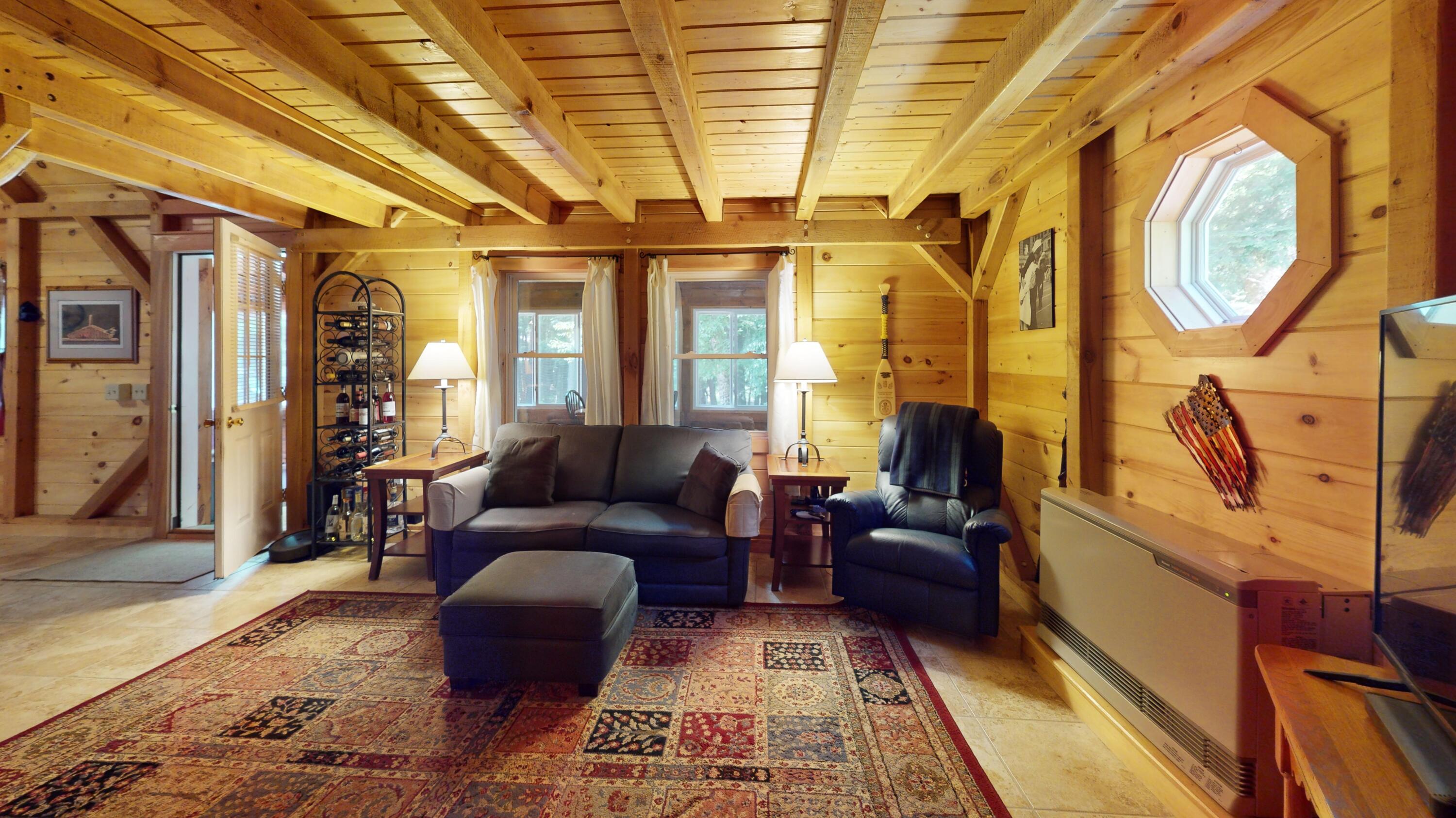 25 Loop Road Chester ME 04457