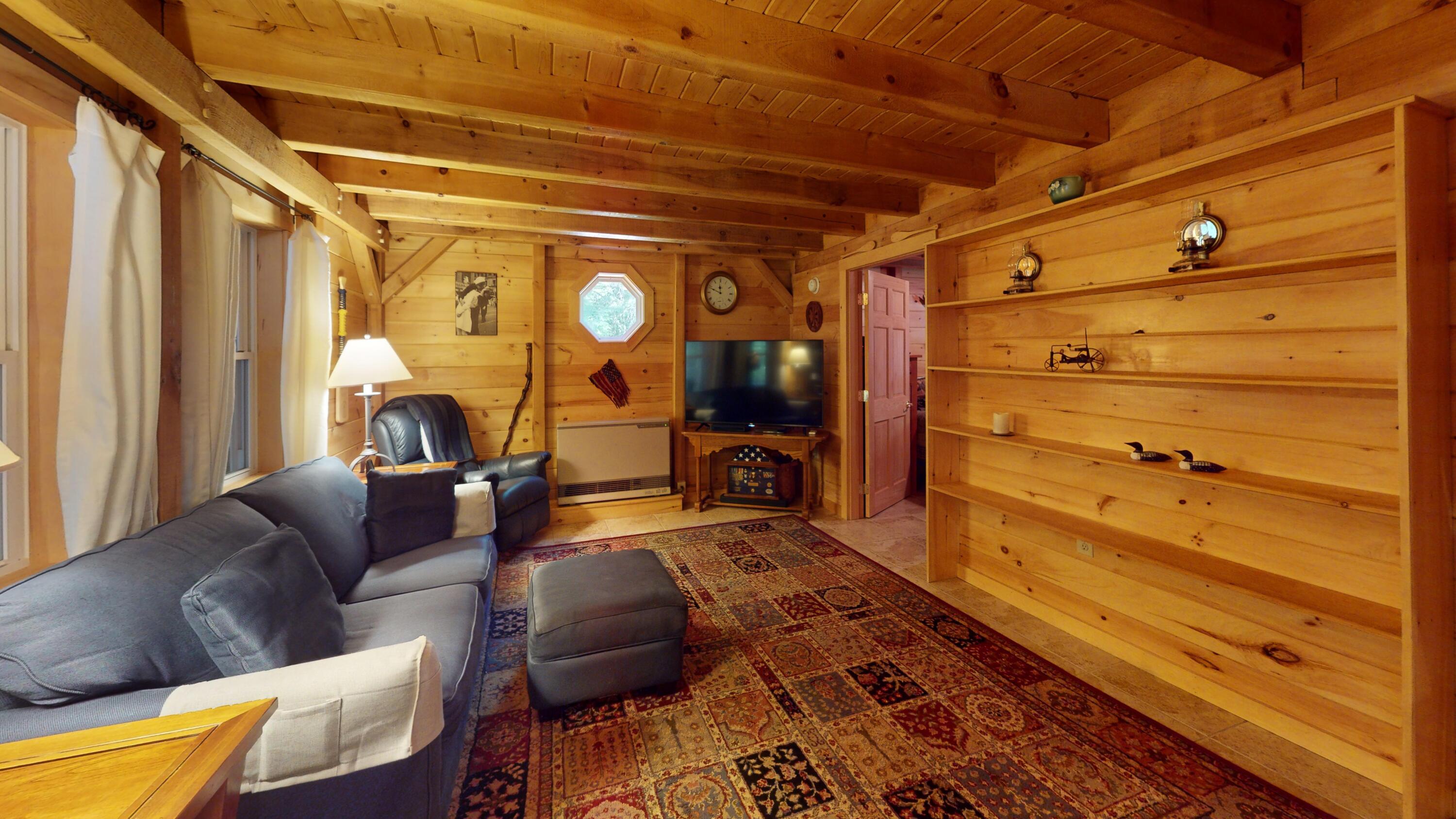 25 Loop Road Chester ME 04457