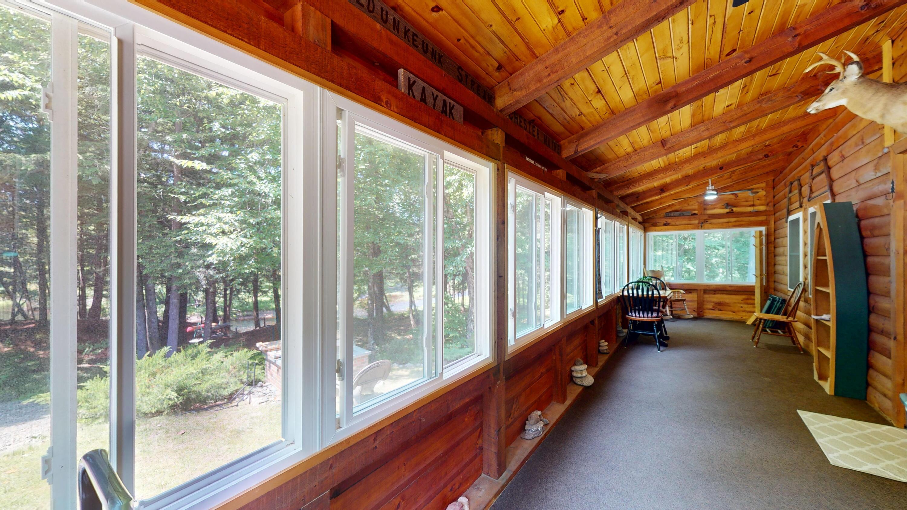 25 Loop Road Chester ME 04457