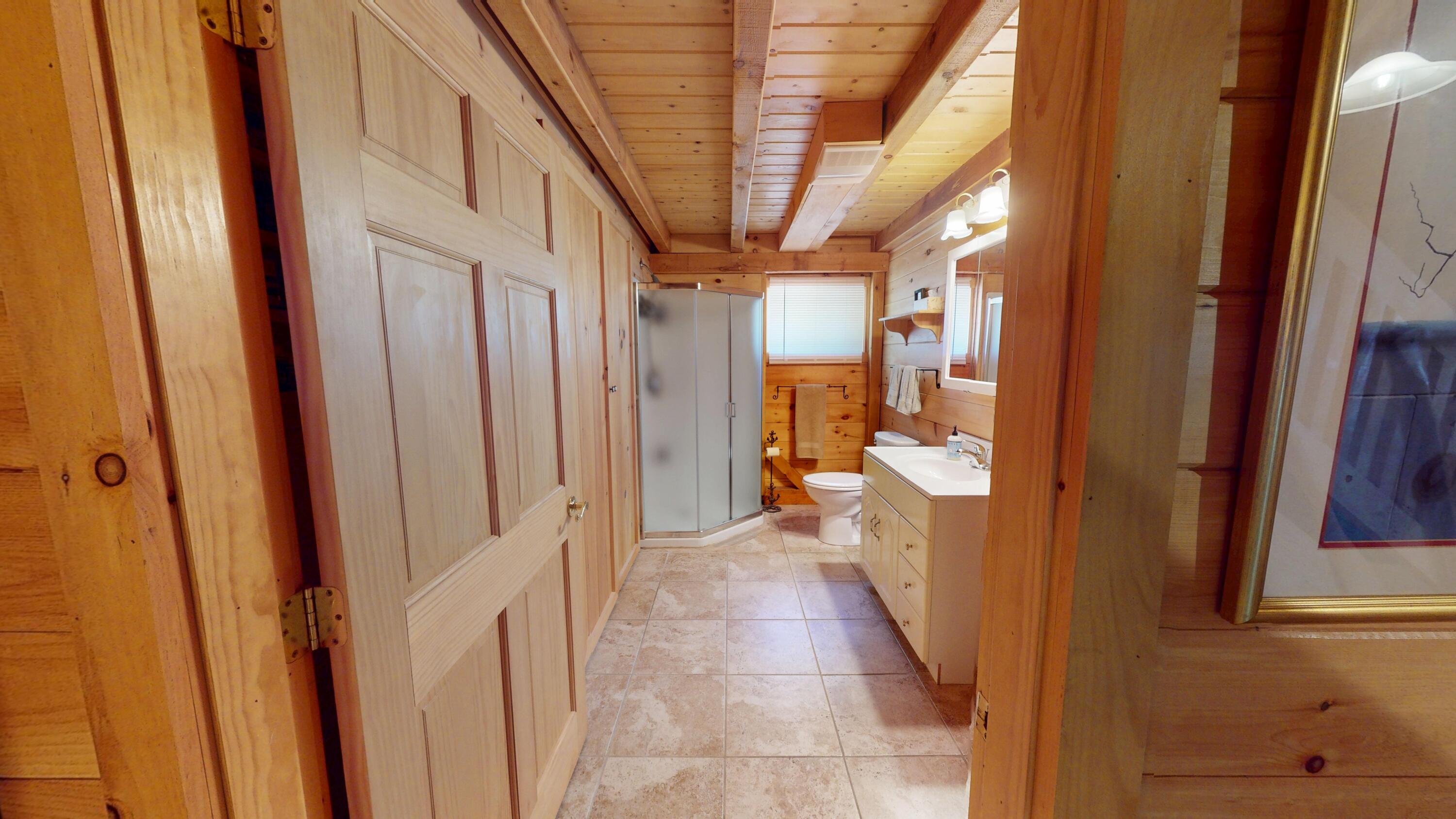 25 Loop Road Chester ME 04457