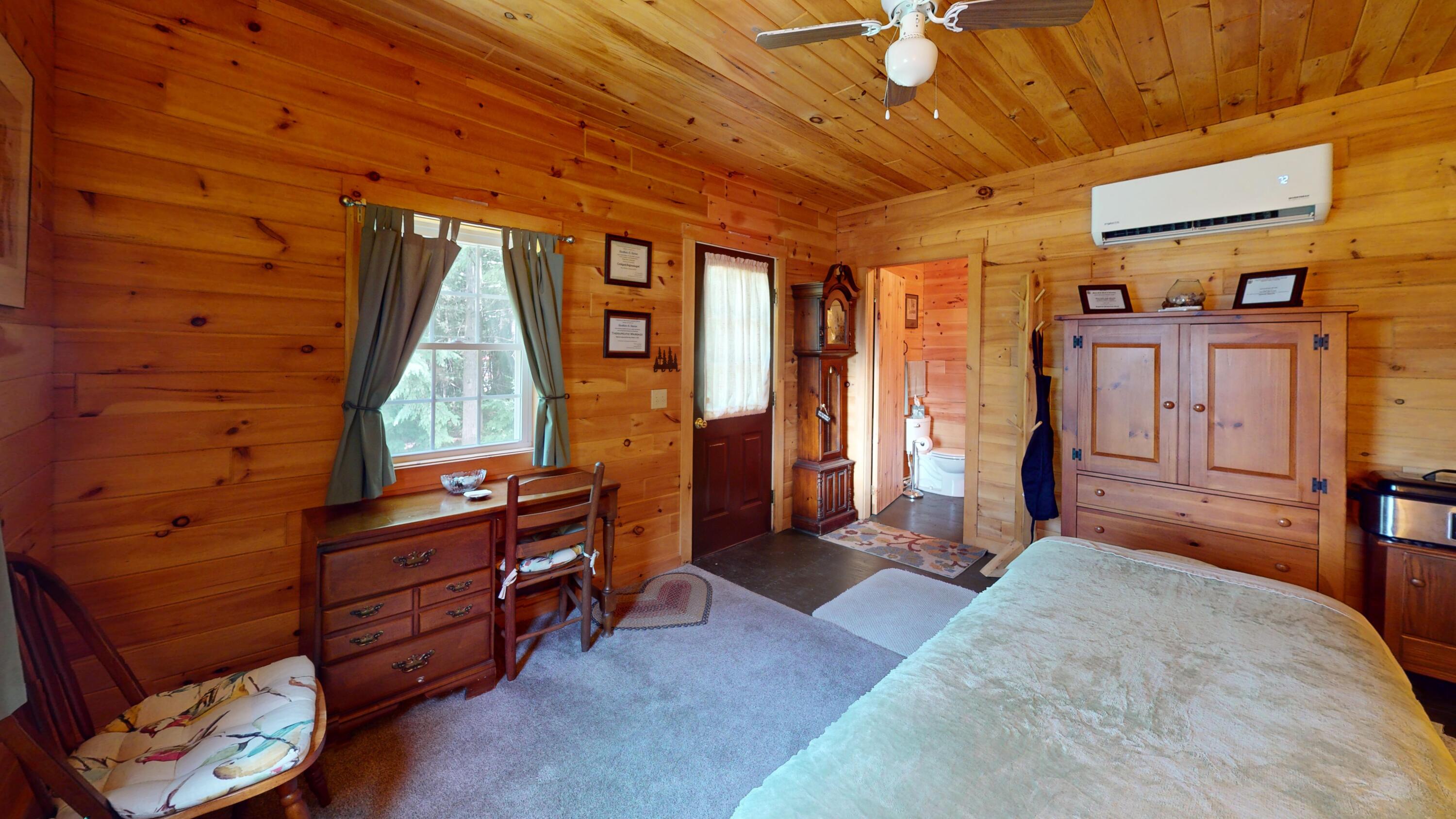 25 Loop Road Chester ME 04457