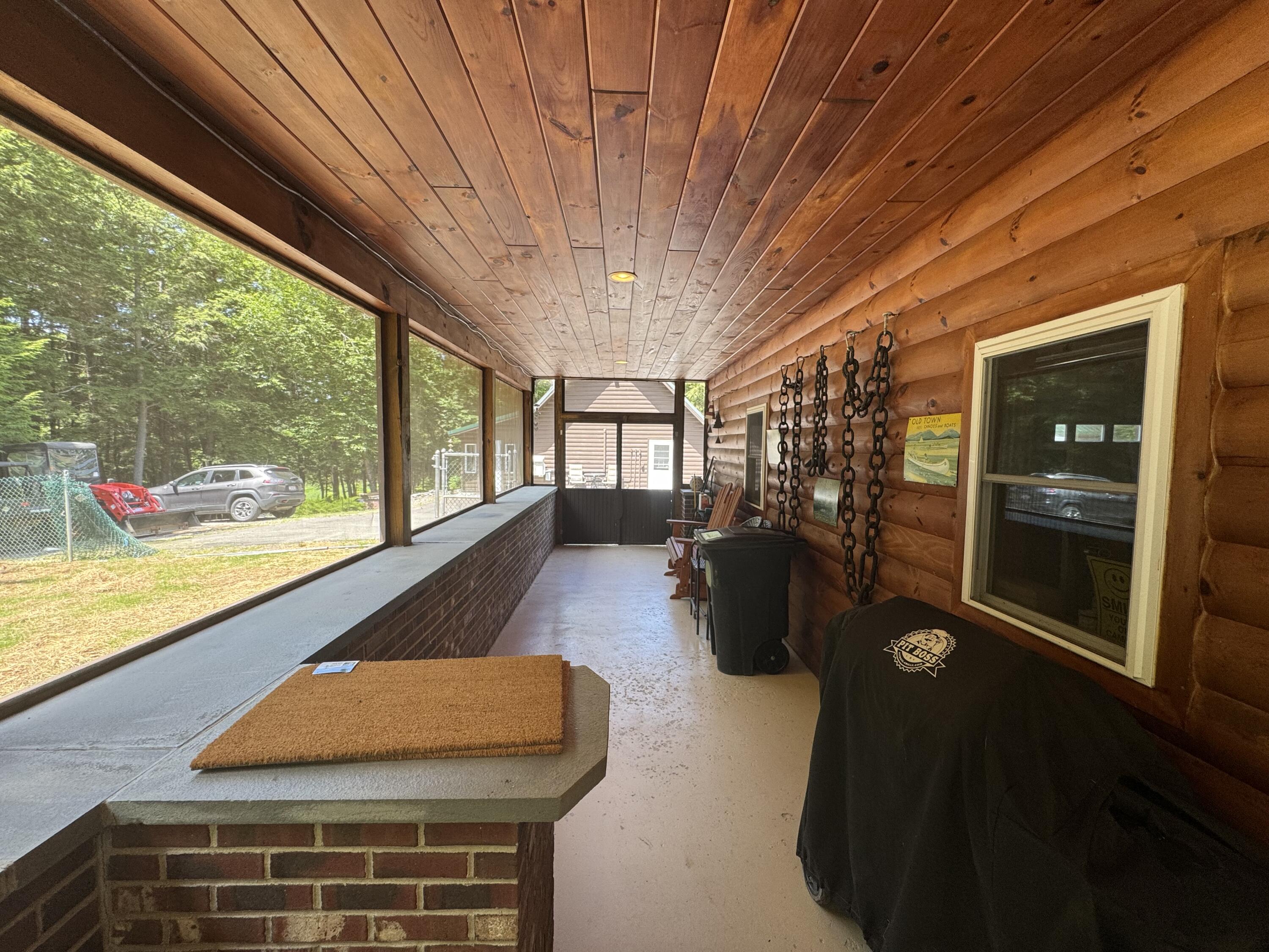 25 Loop Road Chester ME 04457