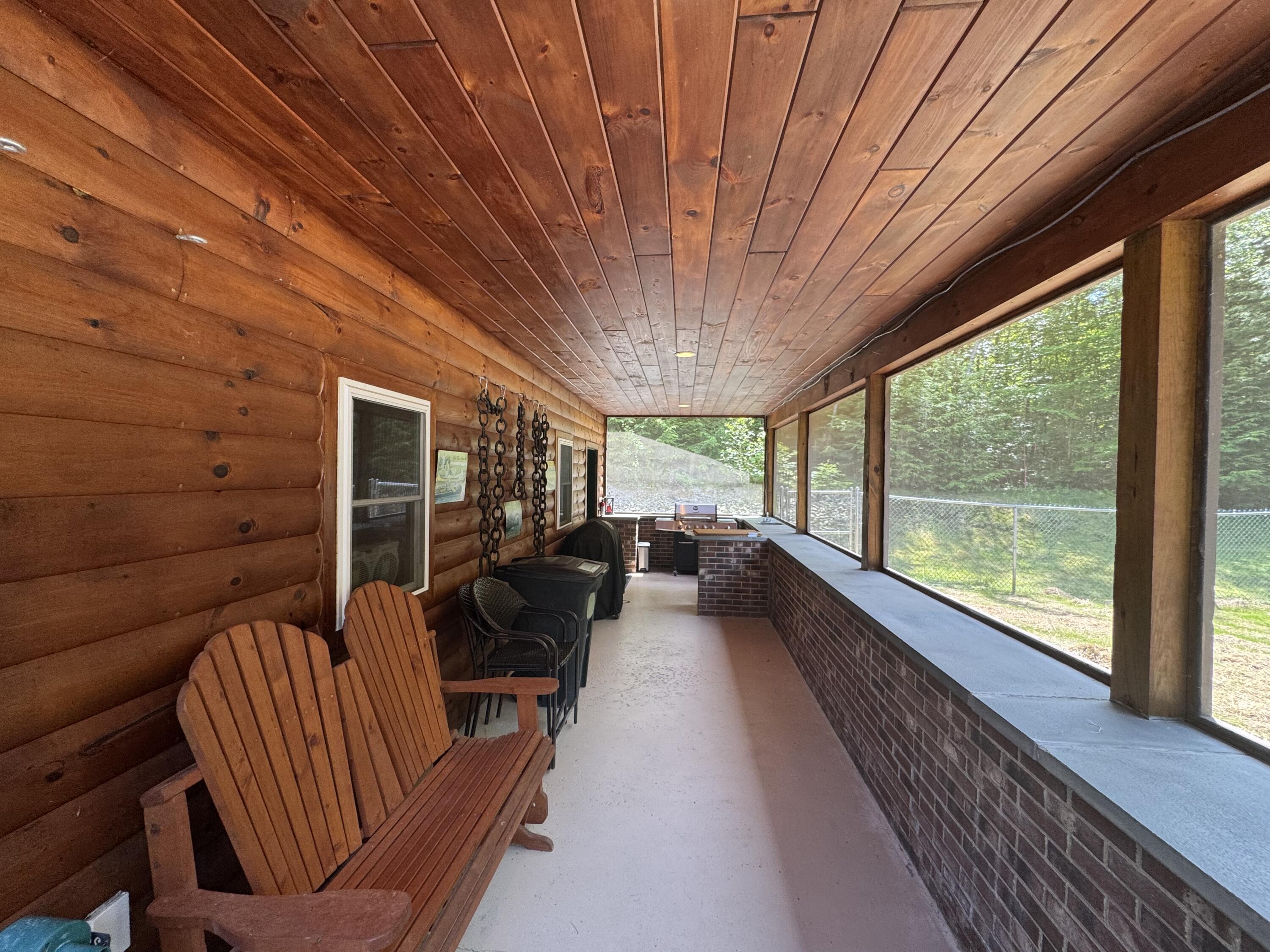 25 Loop Road Chester ME 04457