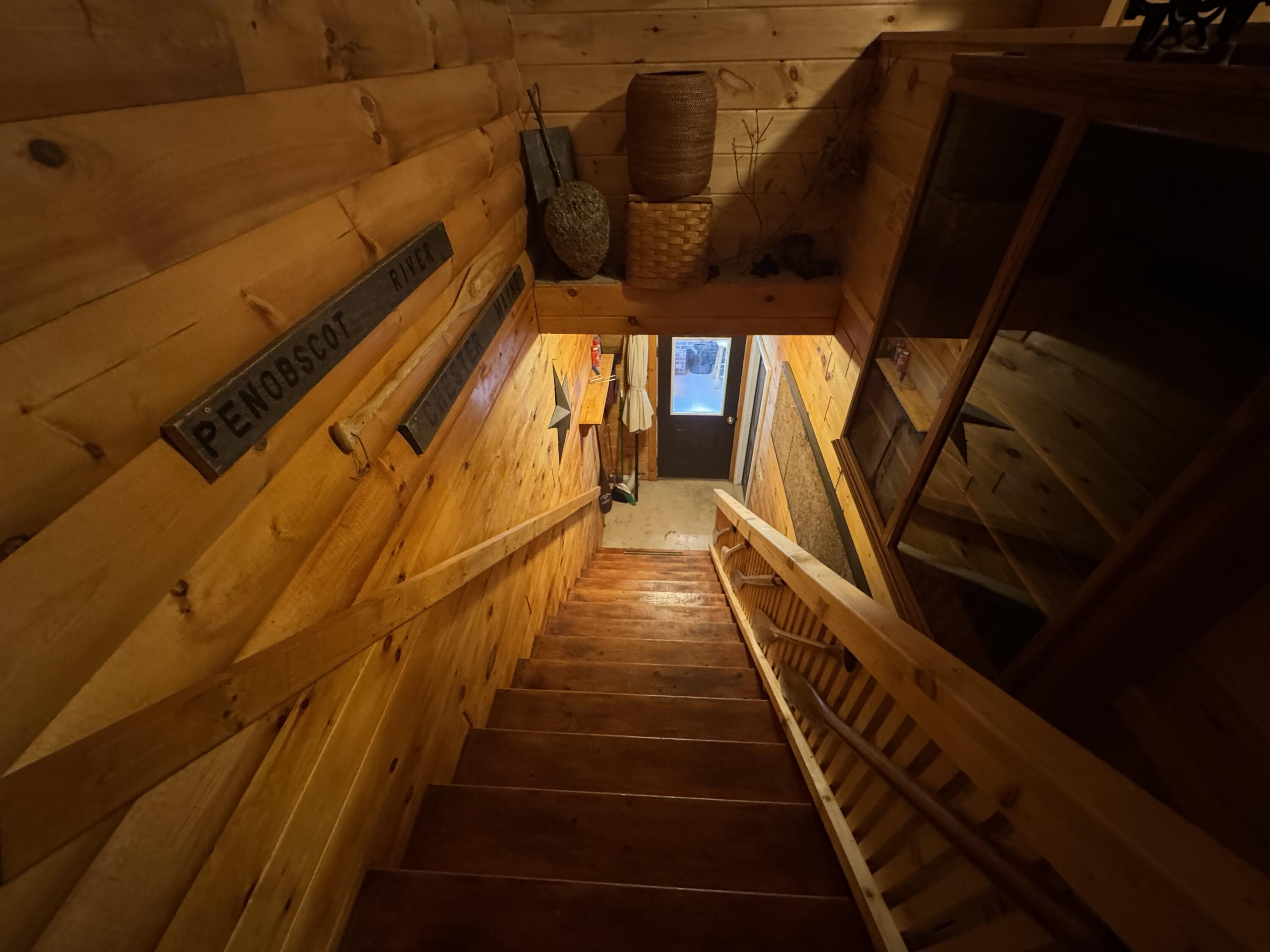 25 Loop Road Chester ME 04457