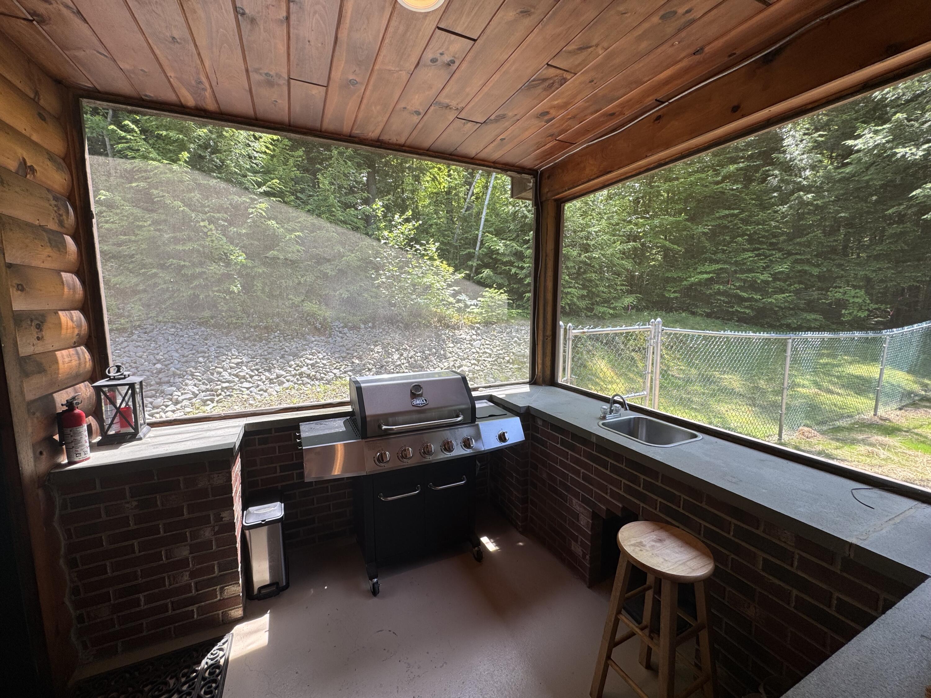 25 Loop Road Chester ME 04457