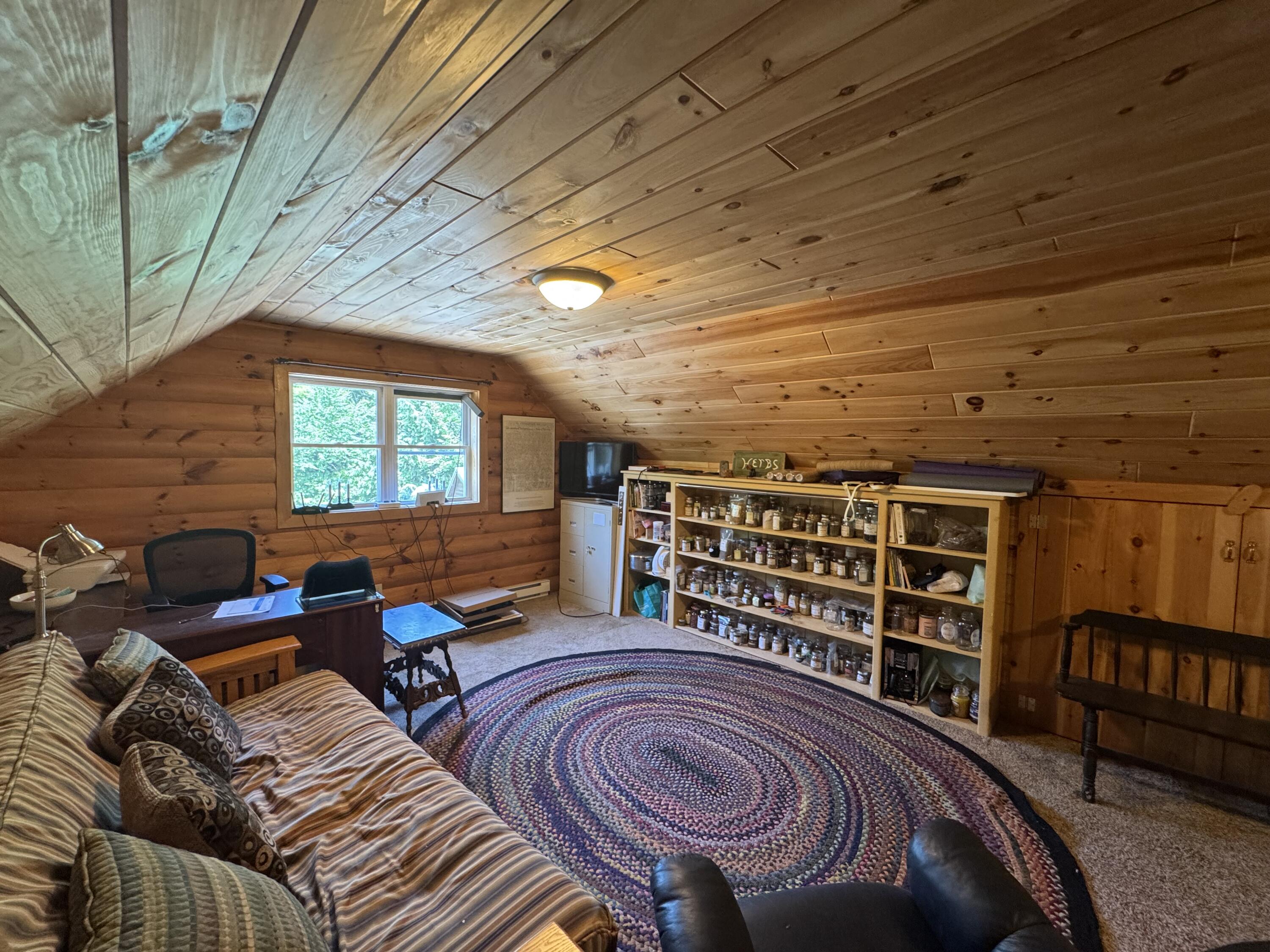 25 Loop Road Chester ME 04457