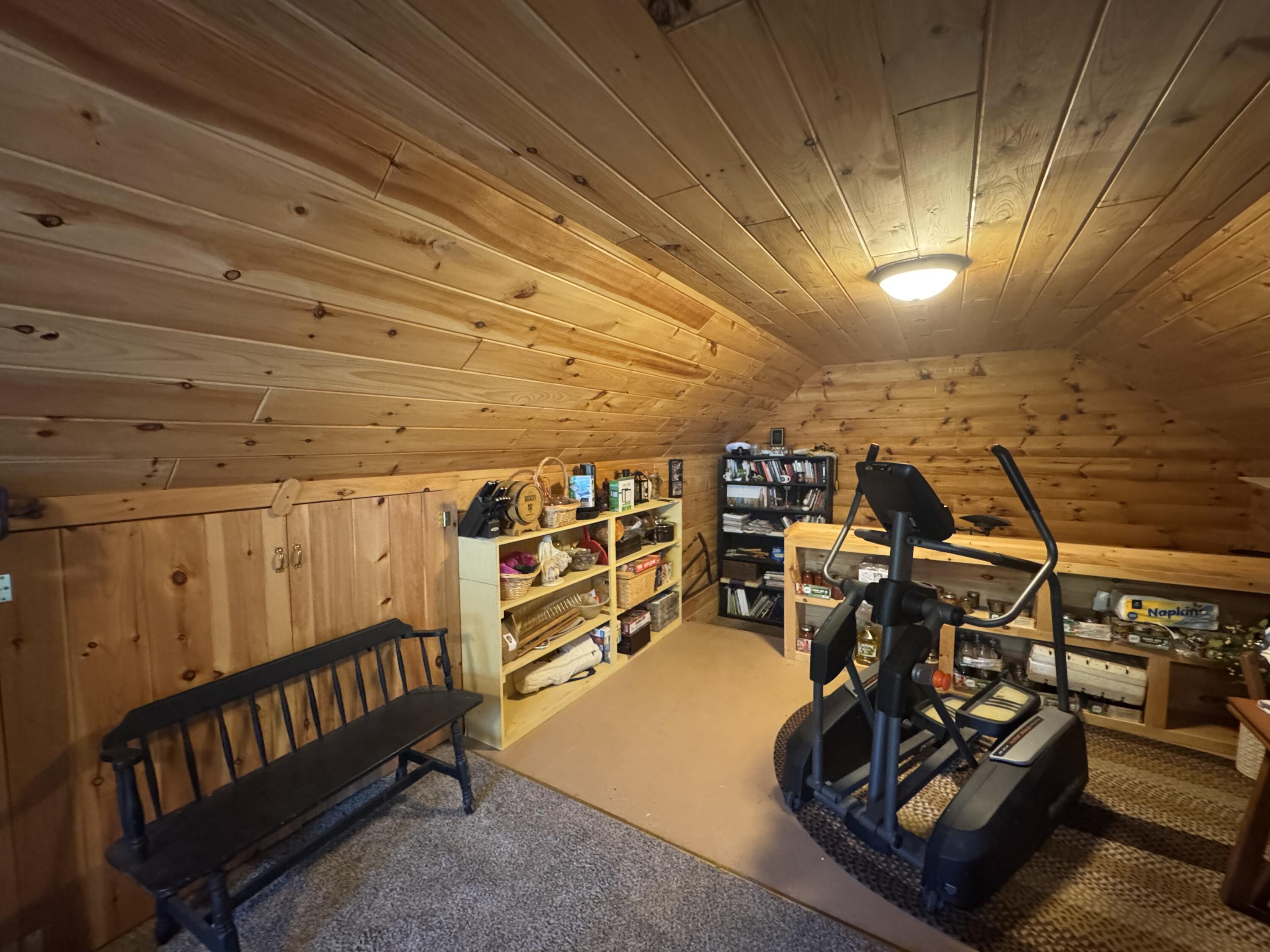 25 Loop Road Chester ME 04457