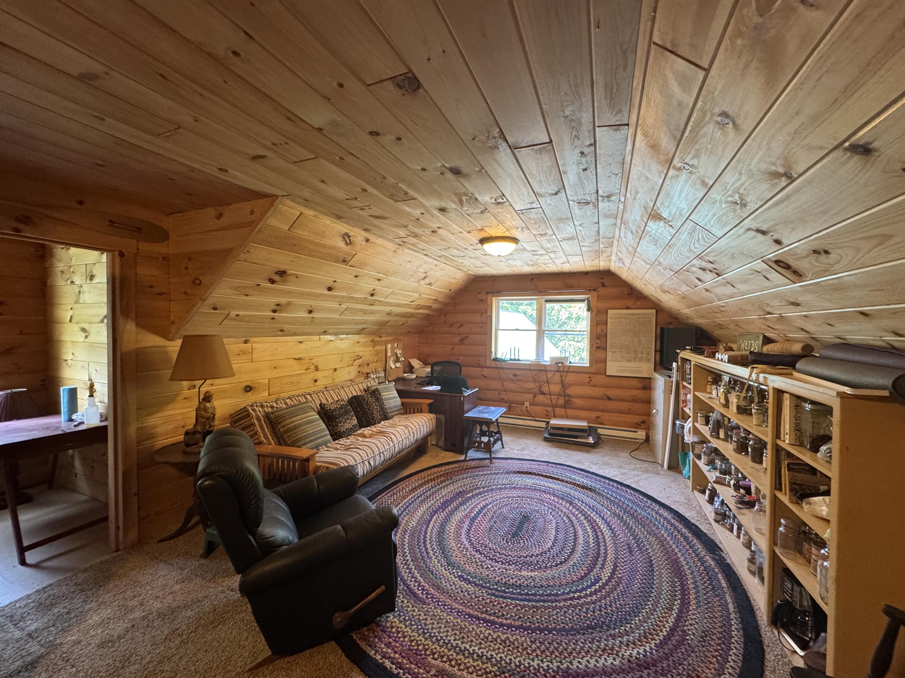 25 Loop Road Chester ME 04457