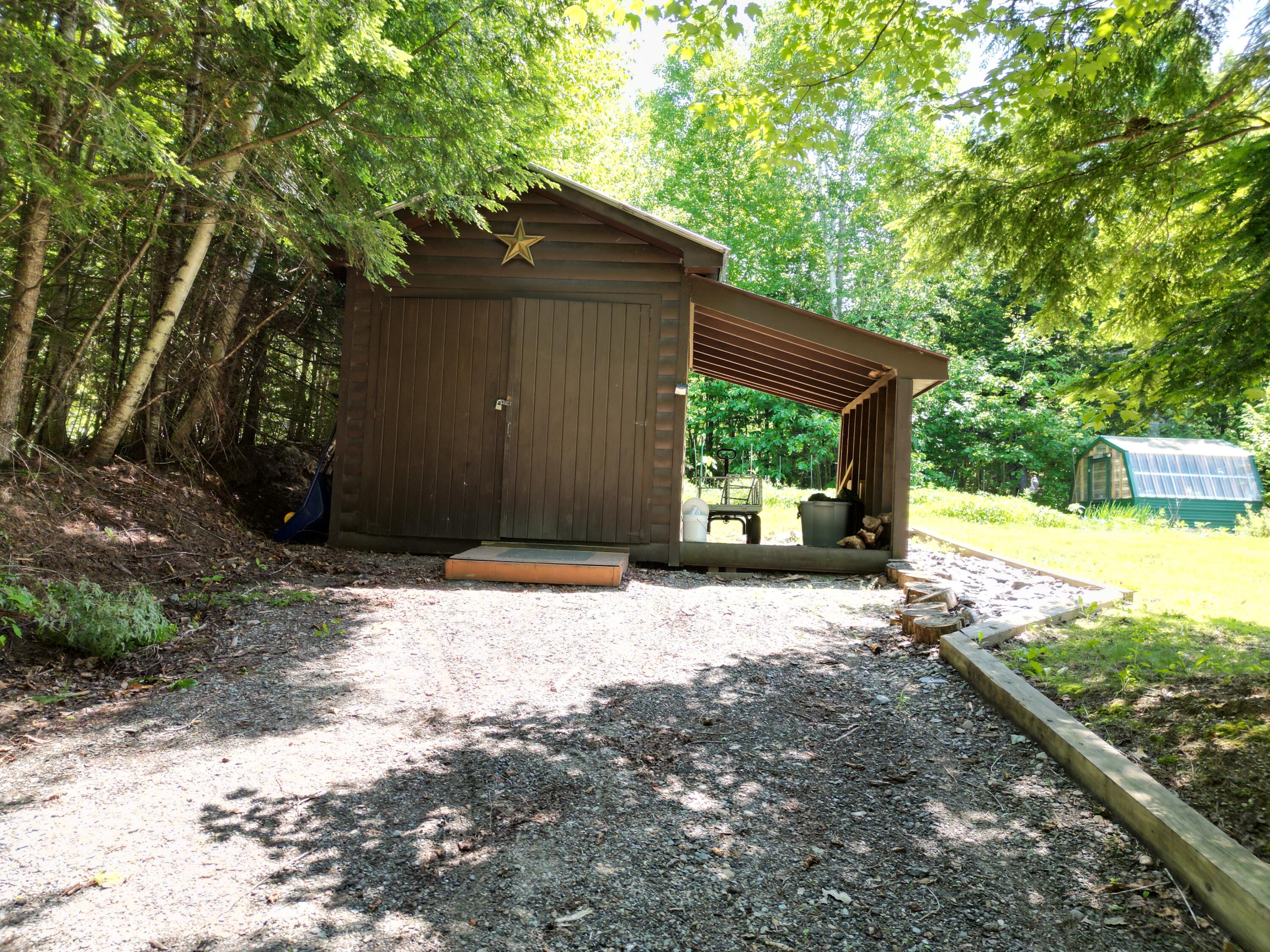 25 Loop Road Chester ME 04457