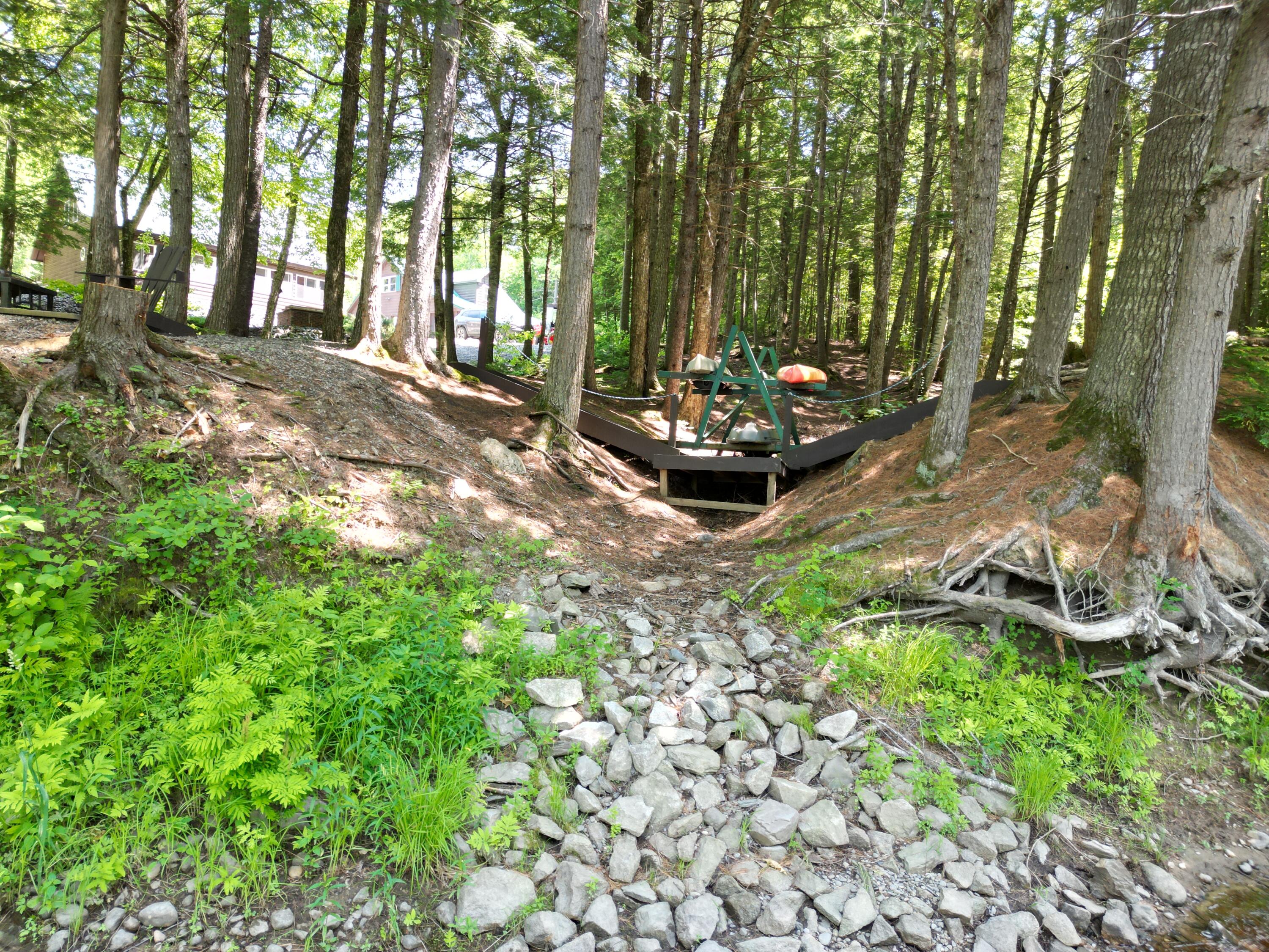 25 Loop Road Chester ME 04457