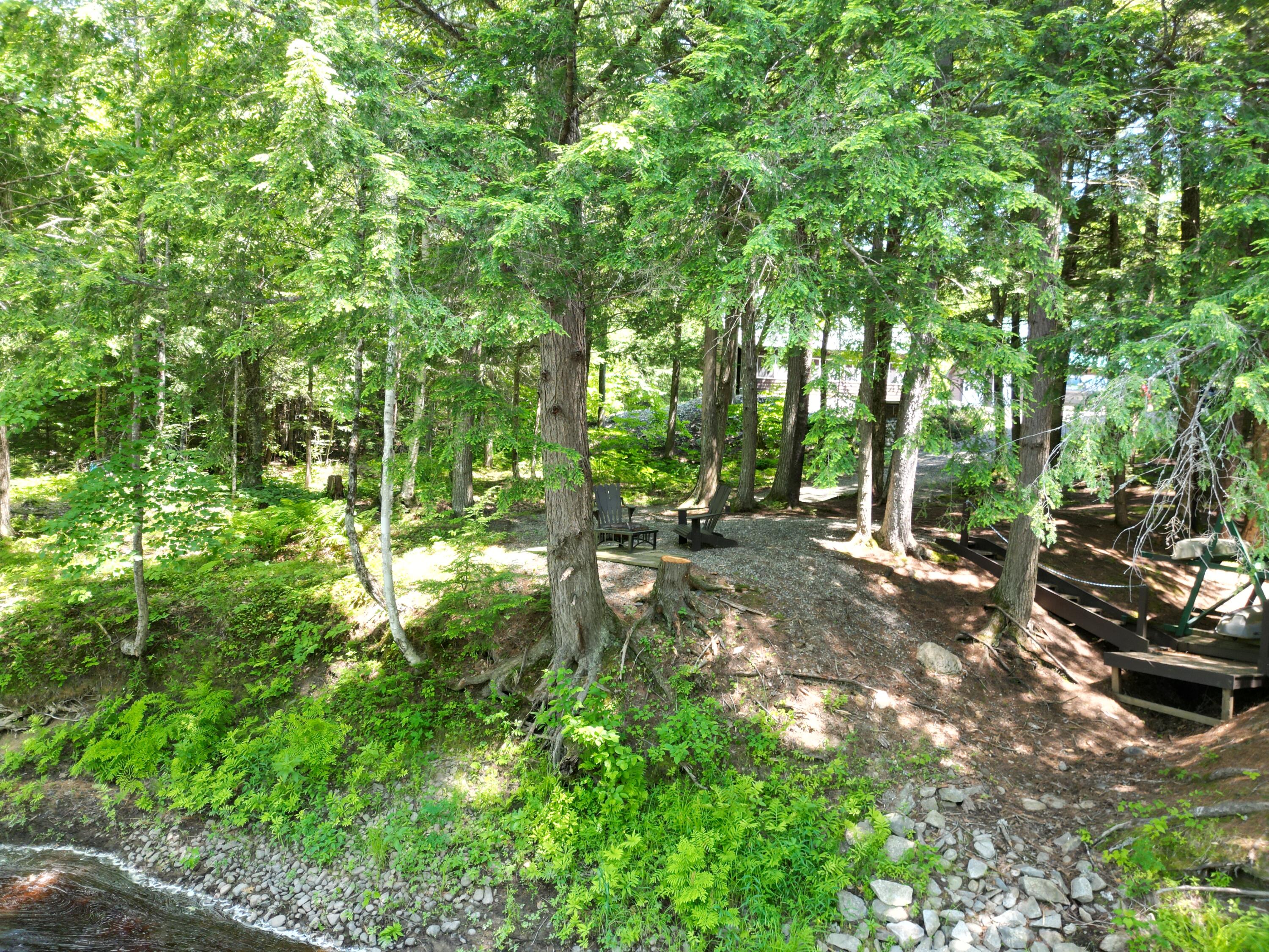 25 Loop Road Chester ME 04457