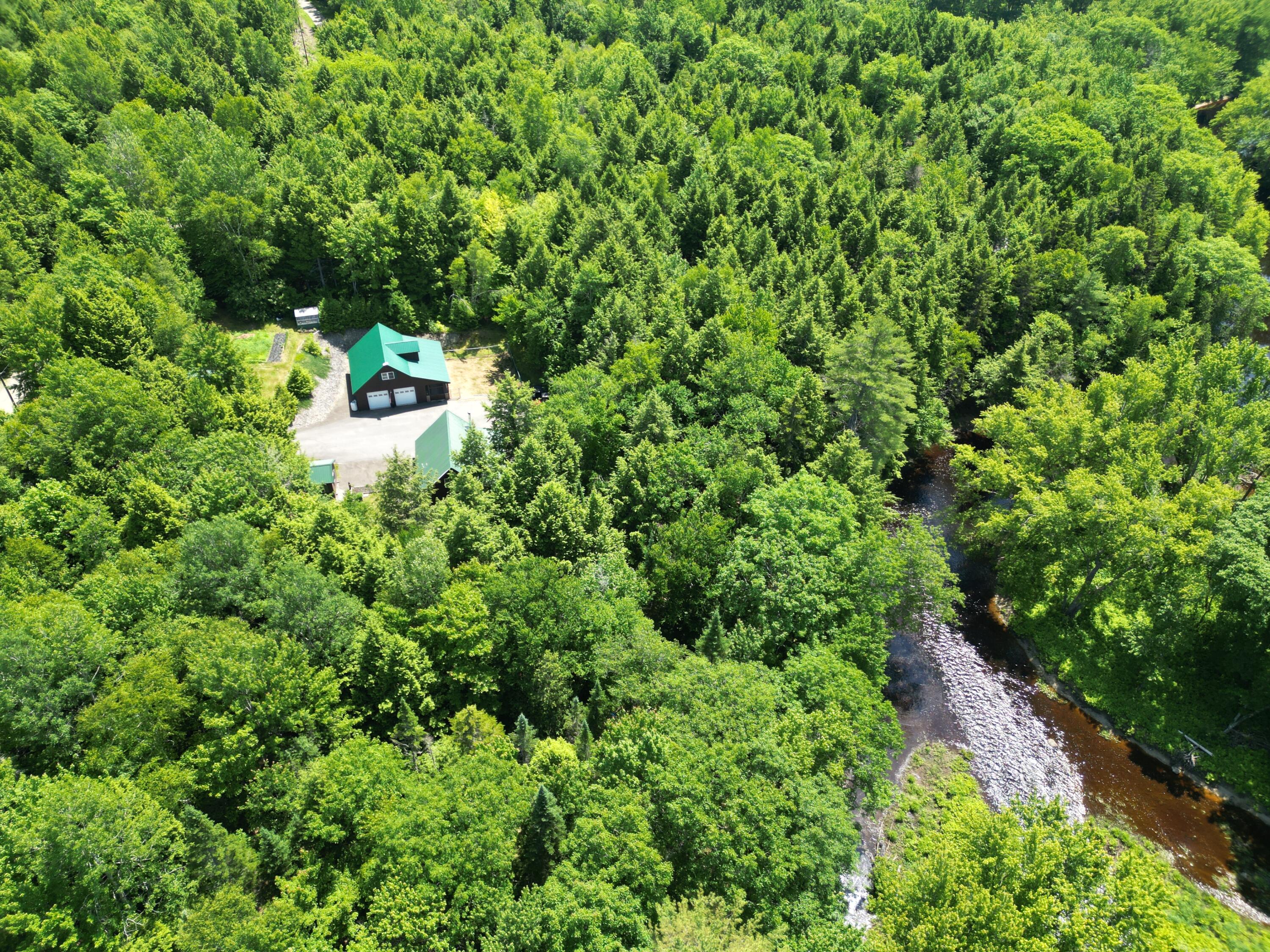 25 Loop Road Chester ME 04457