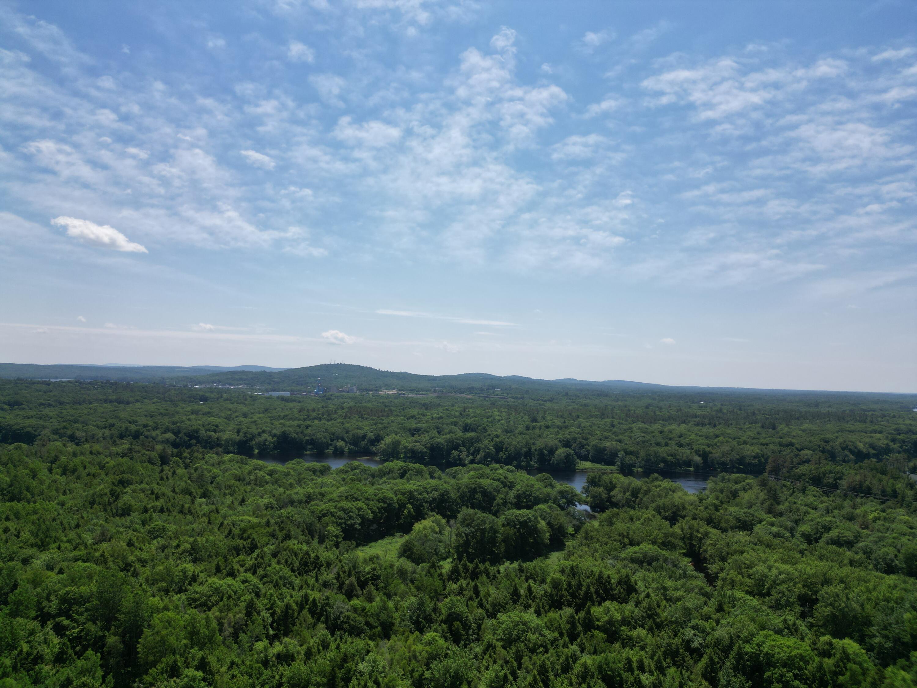 25 Loop Road Chester ME 04457