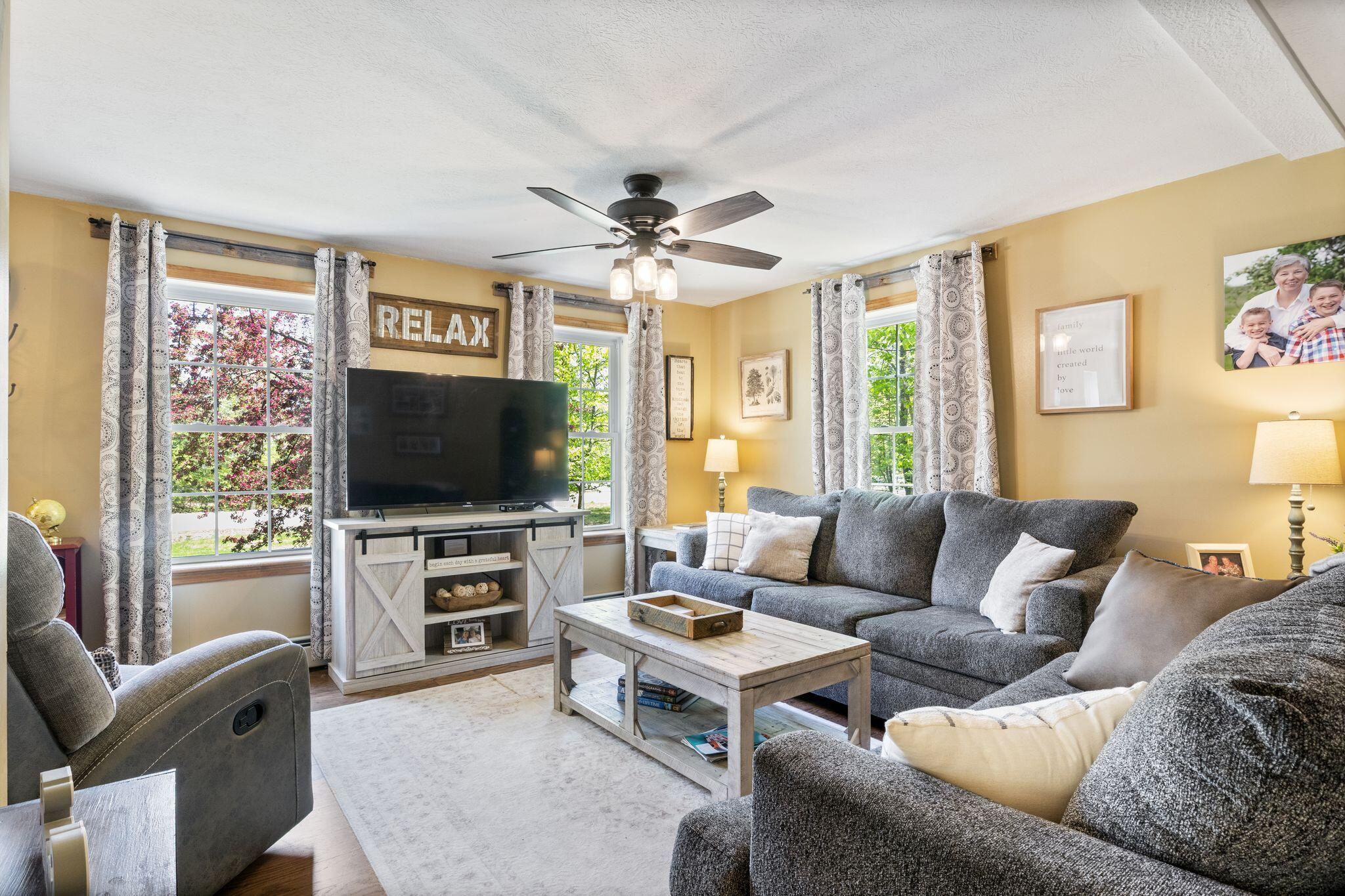 212 New Dam Road Waterboro ME 04061