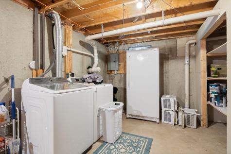 212 New Dam Road Waterboro ME 04061