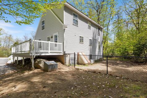 212 New Dam Road Waterboro ME 04061