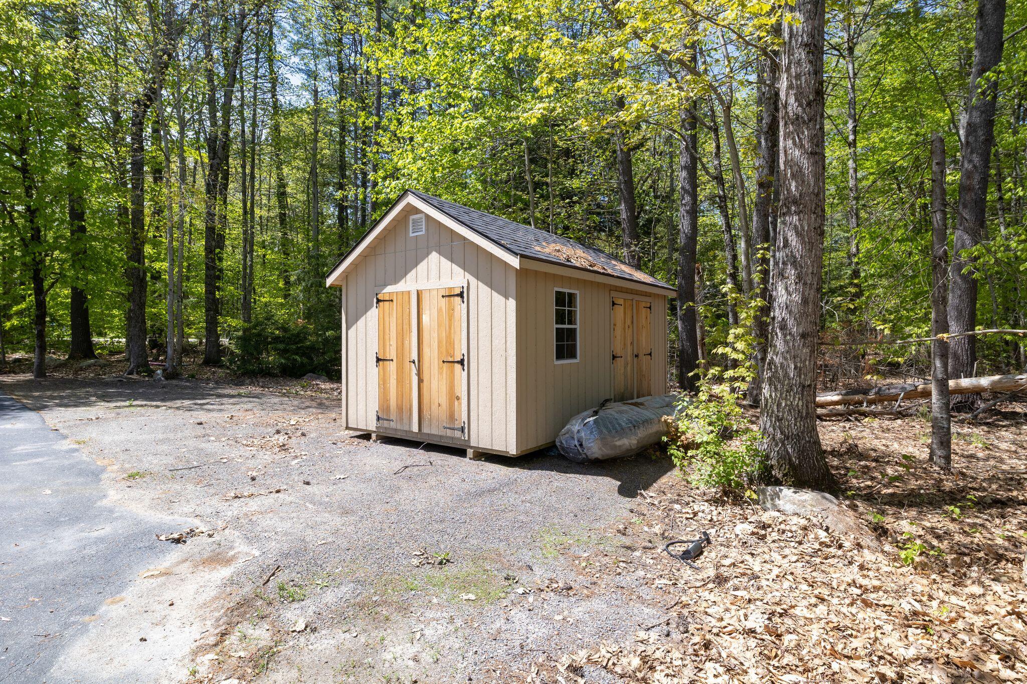 212 New Dam Road Waterboro ME 04061