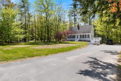 212 New Dam Road Waterboro ME 04061