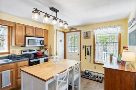 212 New Dam Road Waterboro ME 04061