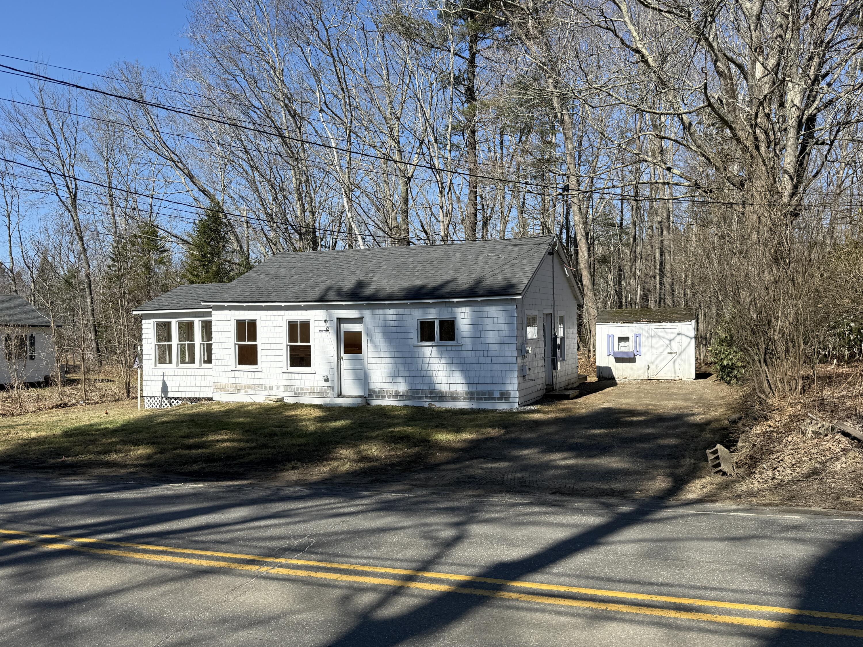 17 John Street Camden ME 04843