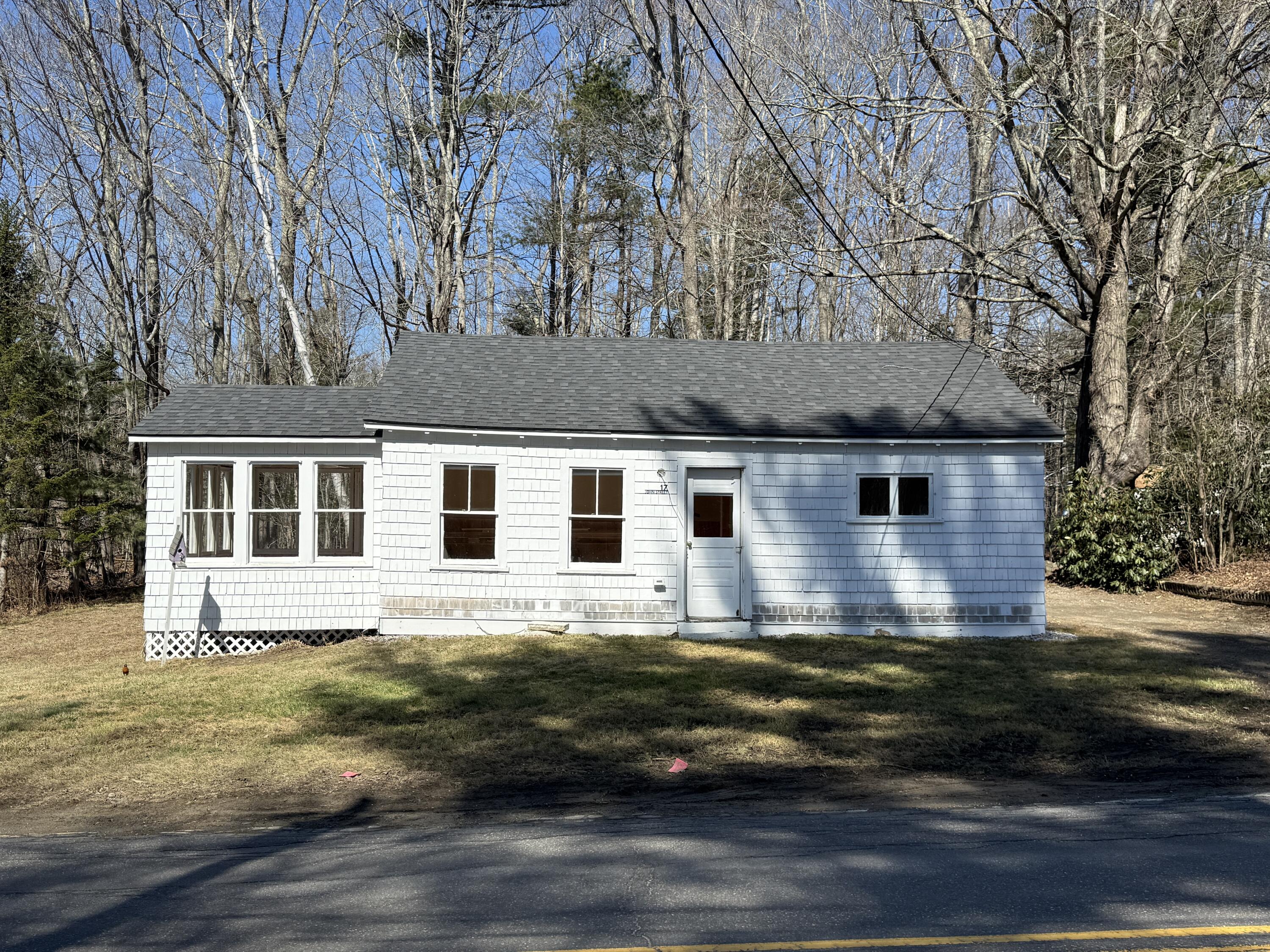 17 John Street Camden ME 04843