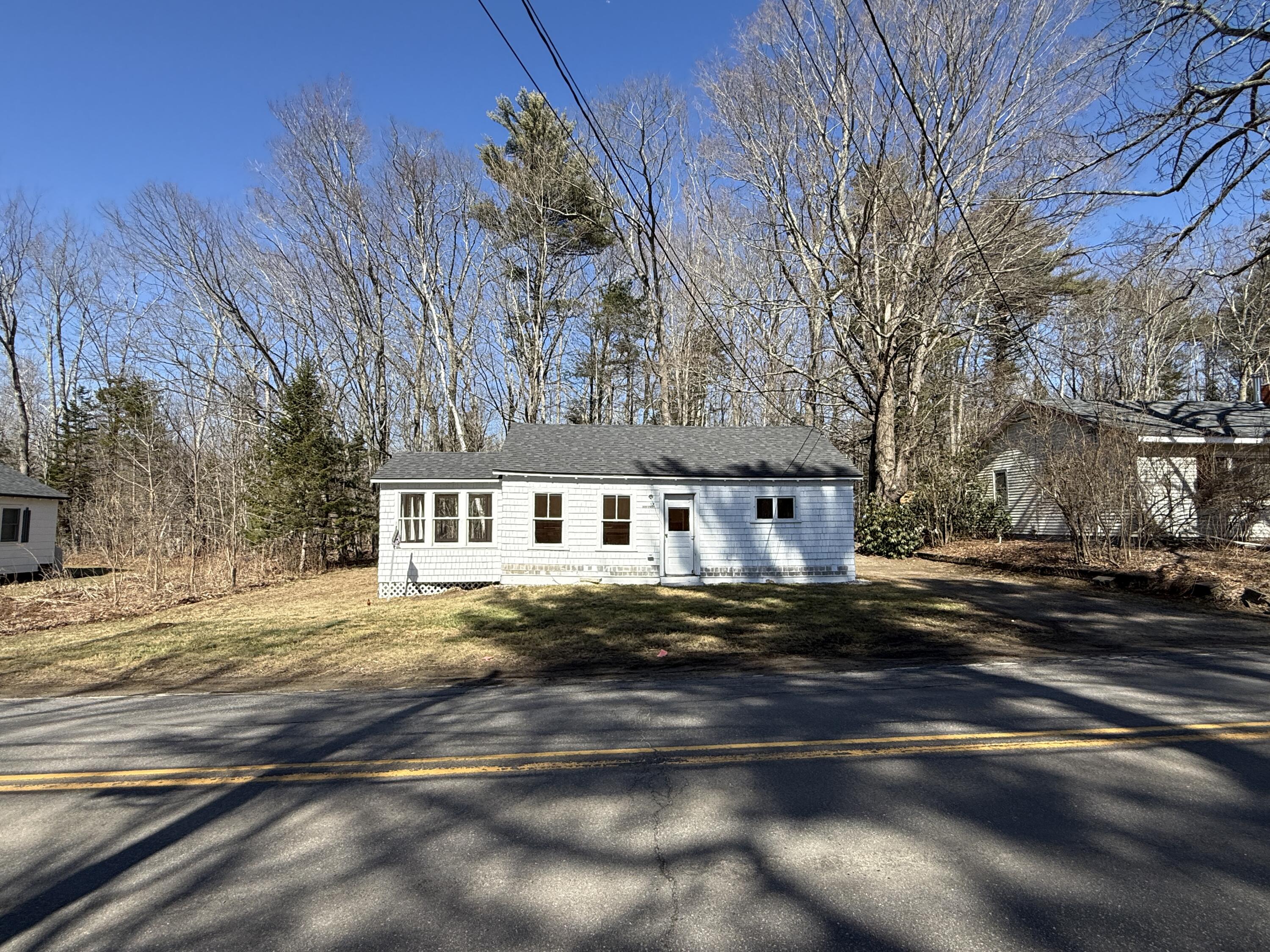 17 John Street Camden ME 04843