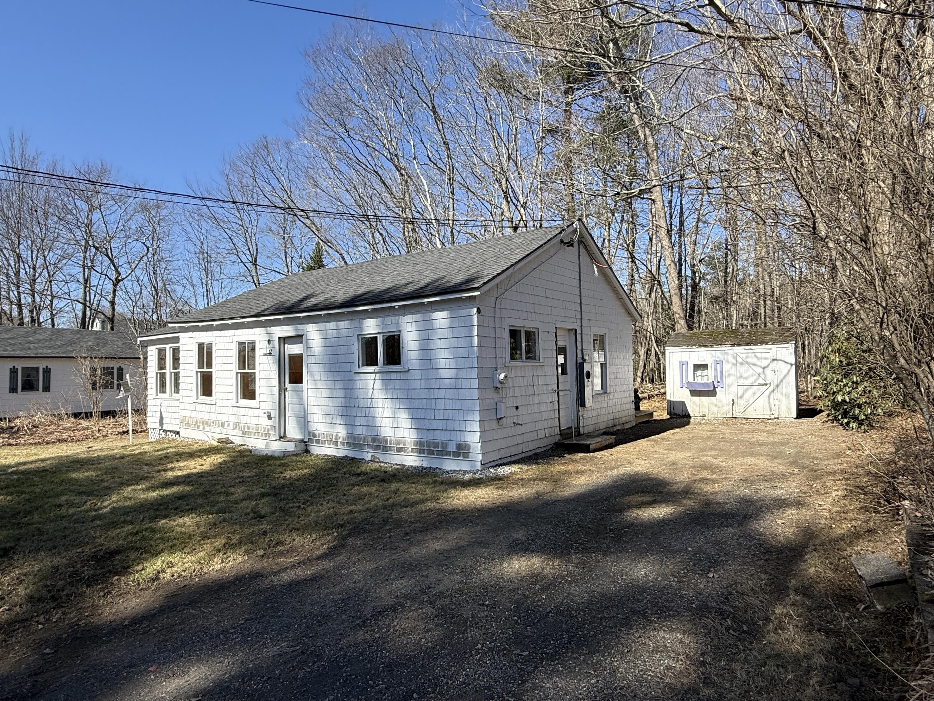 17 John Street Camden ME 04843
