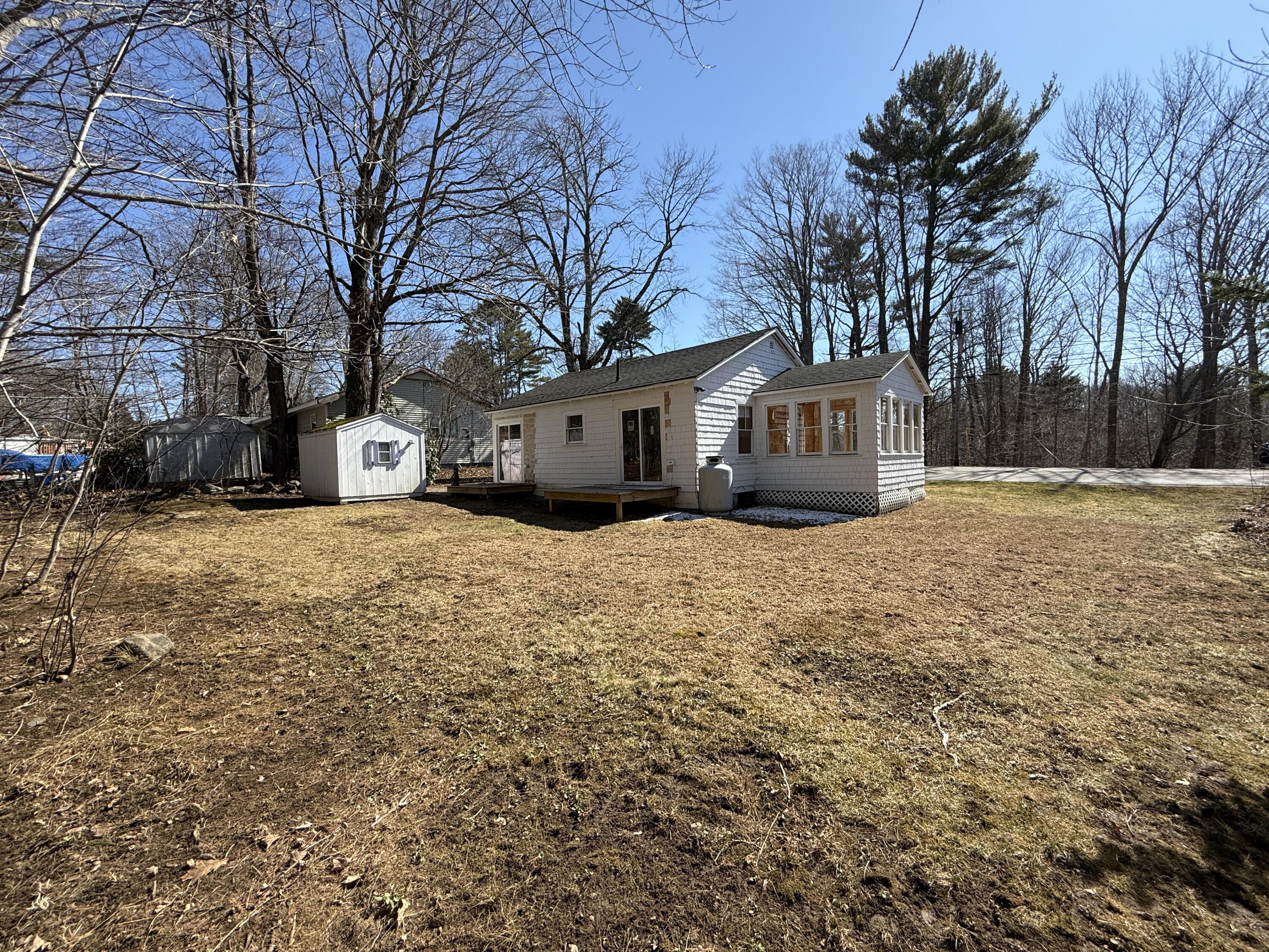 17 John Street Camden ME 04843