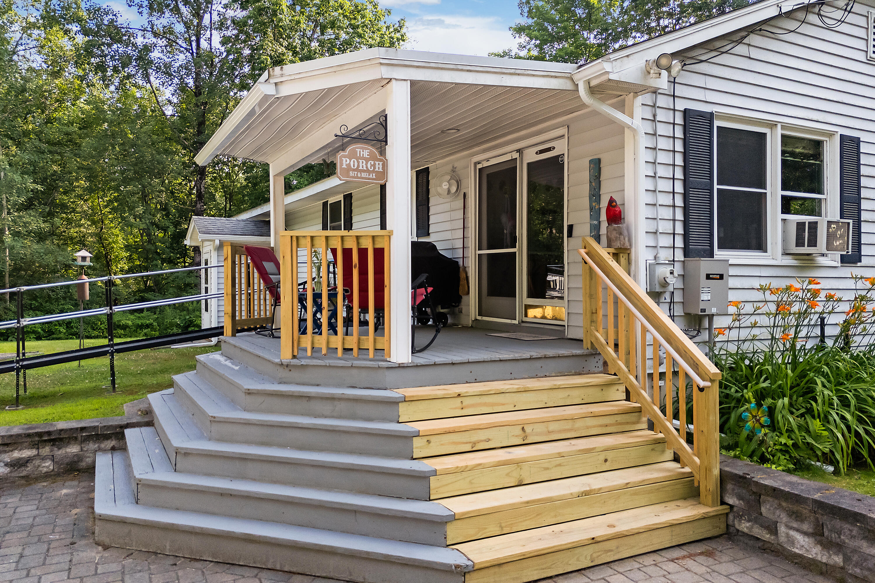 556 River Road Lewiston ME 04240