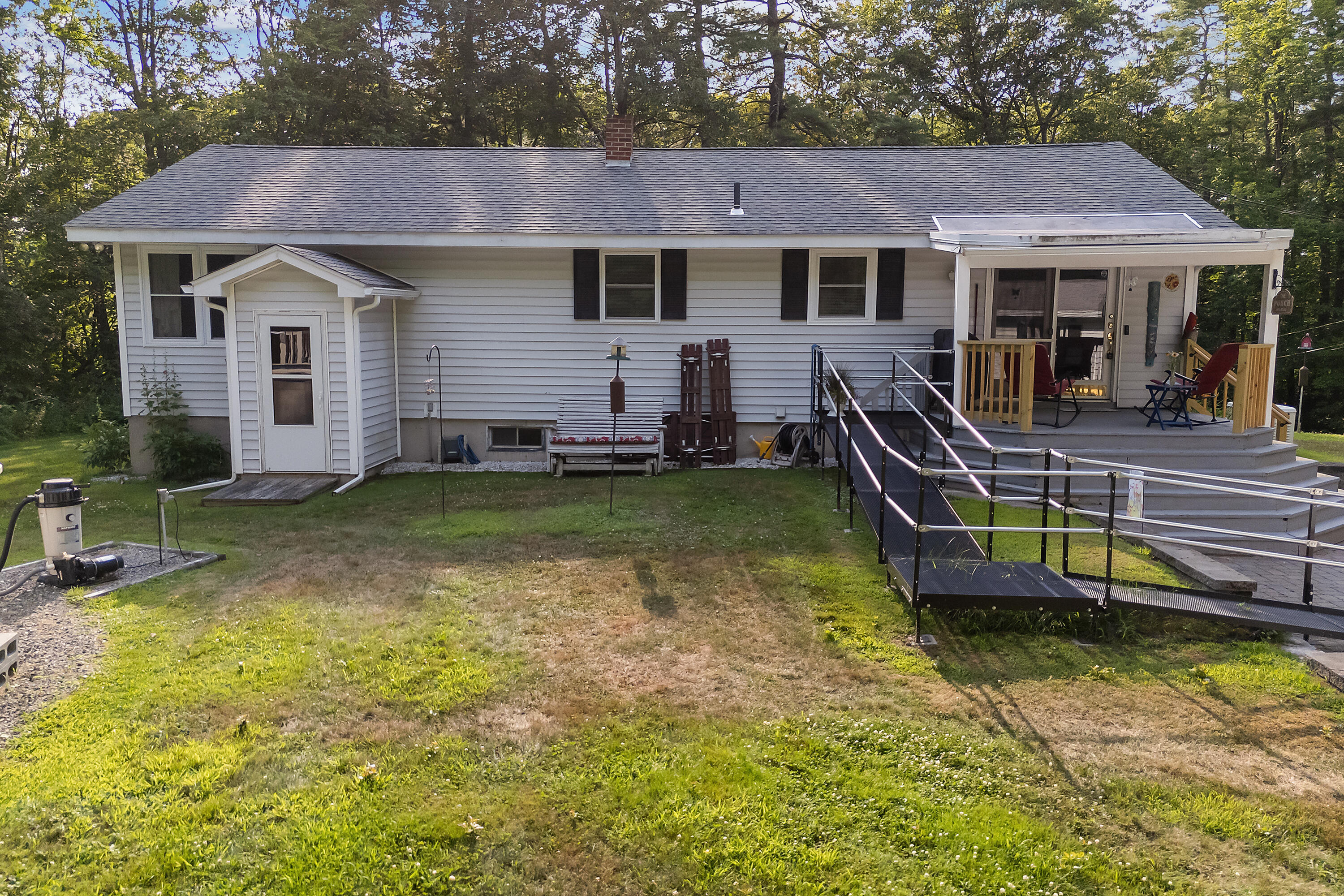 556 River Road Lewiston ME 04240