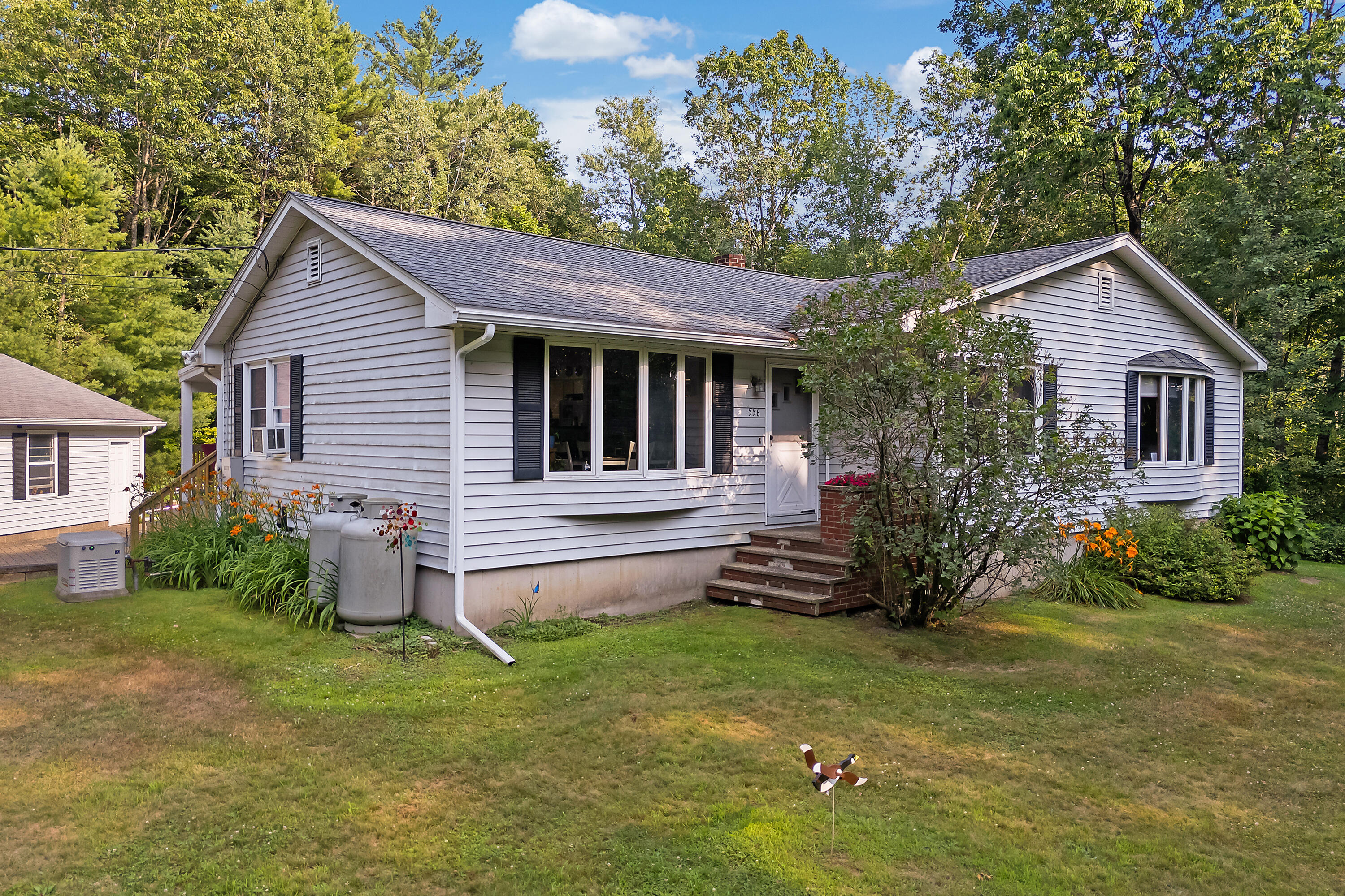 556 River Road Lewiston ME 04240