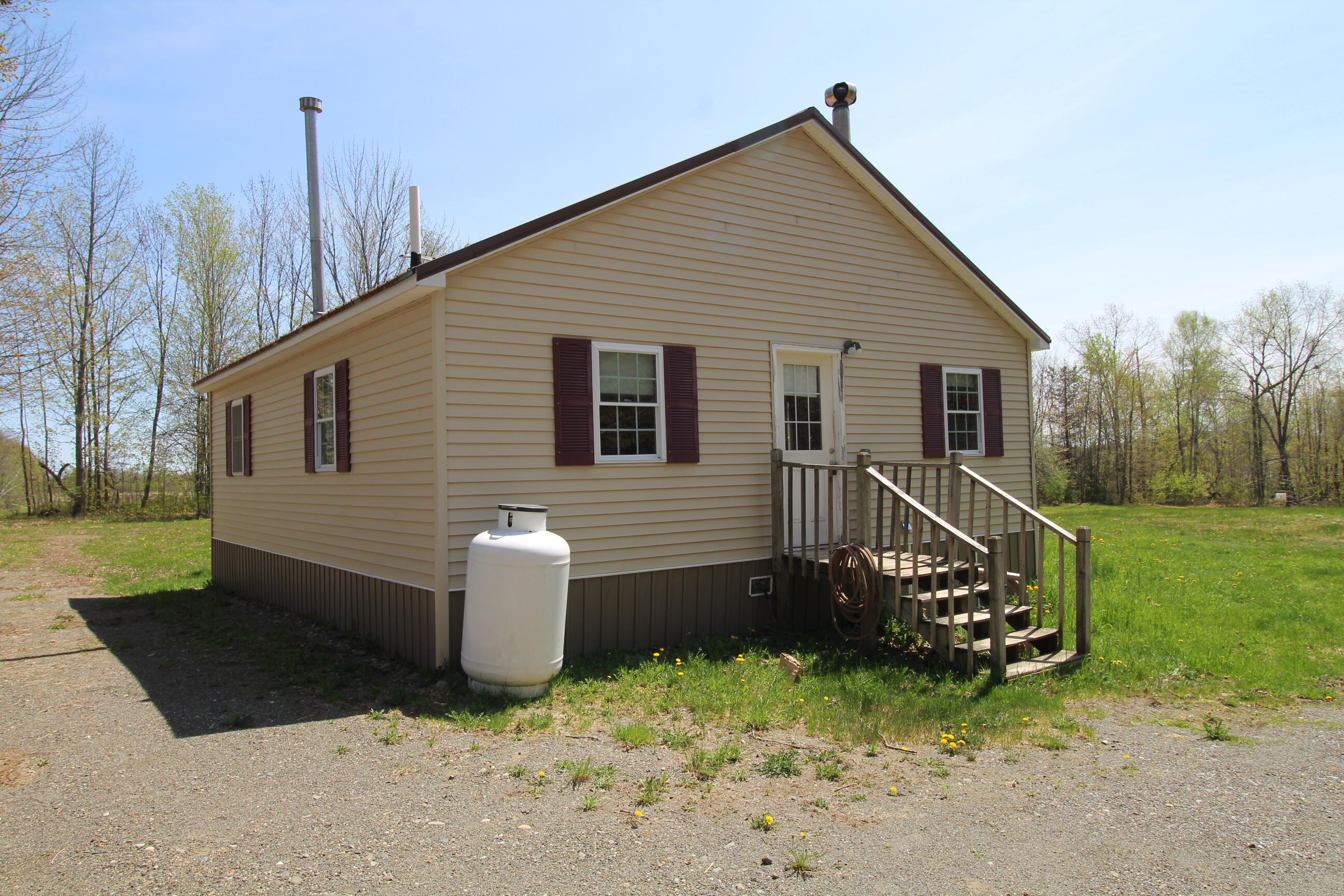 116 Vulner Road Dover-foxcroft ME 04426