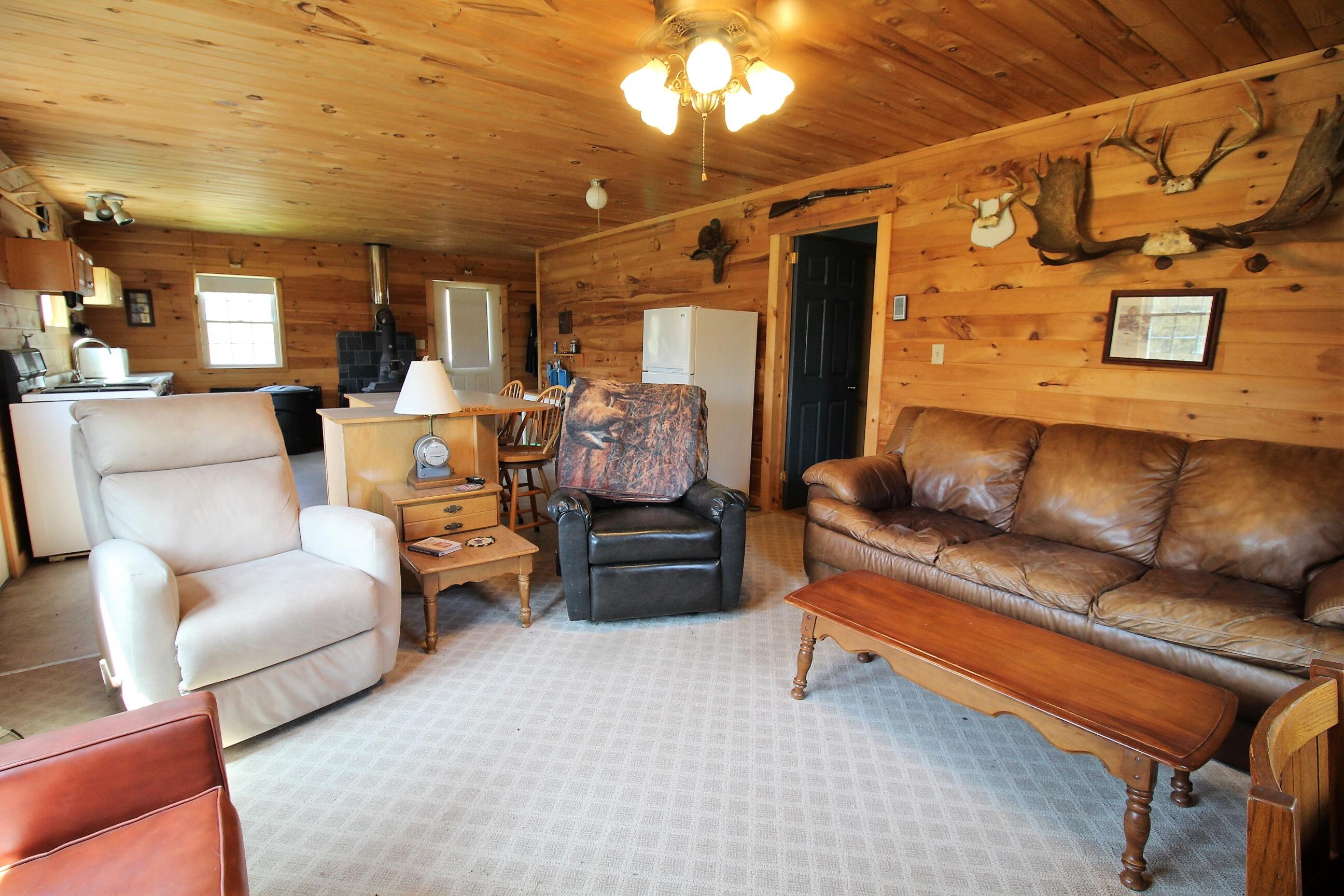 116 Vulner Road Dover-foxcroft ME 04426