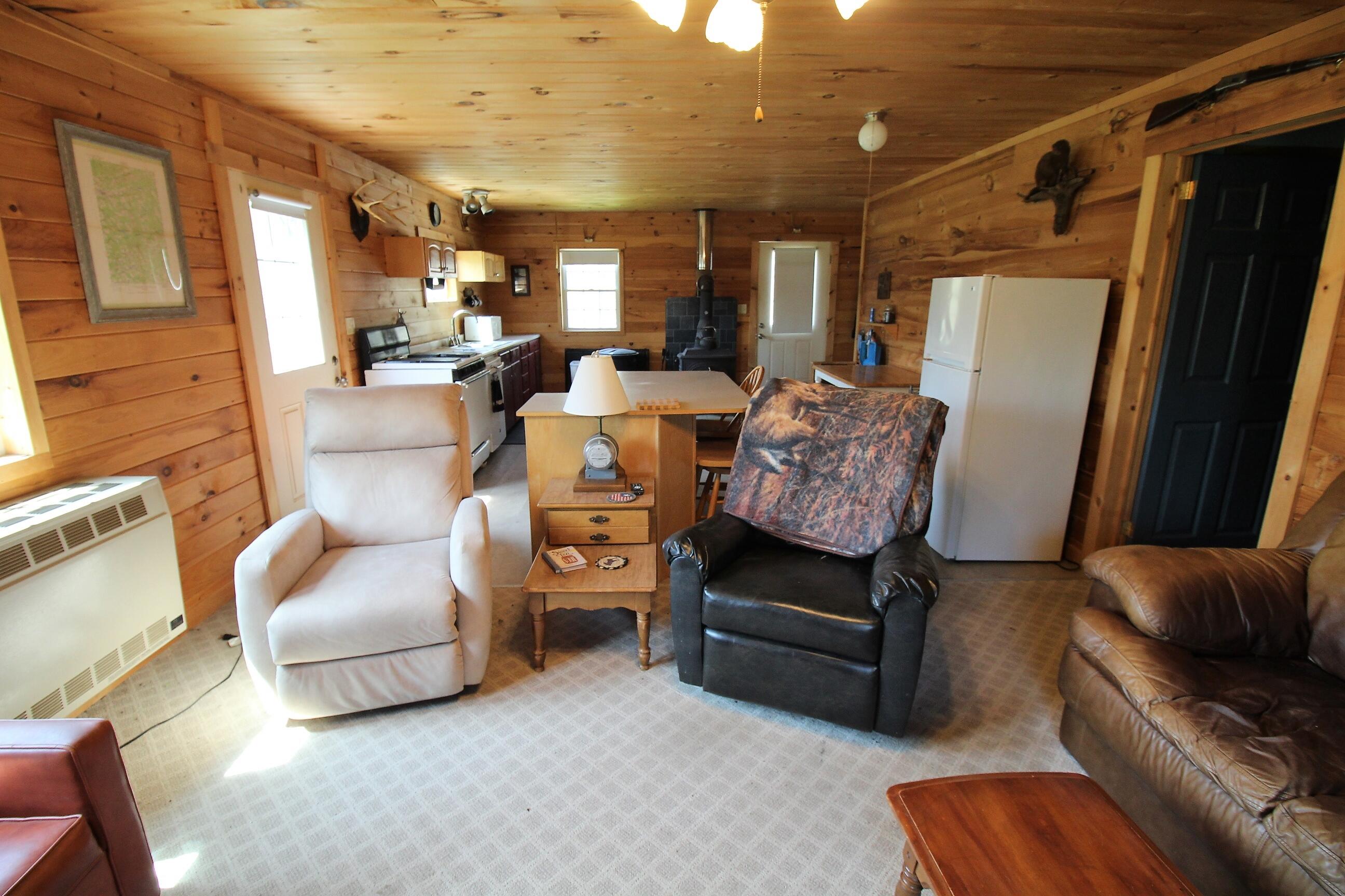 116 Vulner Road Dover-foxcroft ME 04426