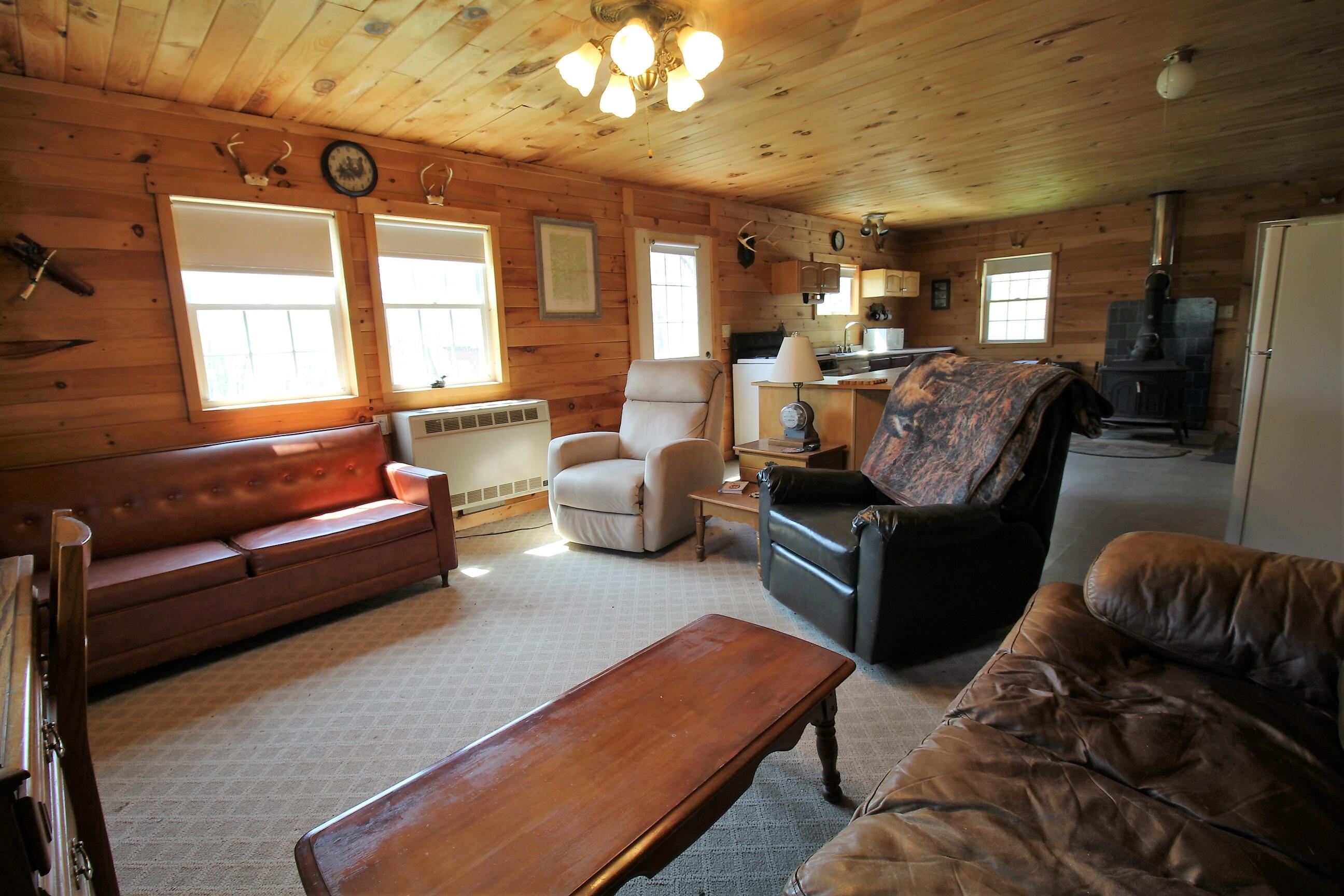 116 Vulner Road Dover-foxcroft ME 04426