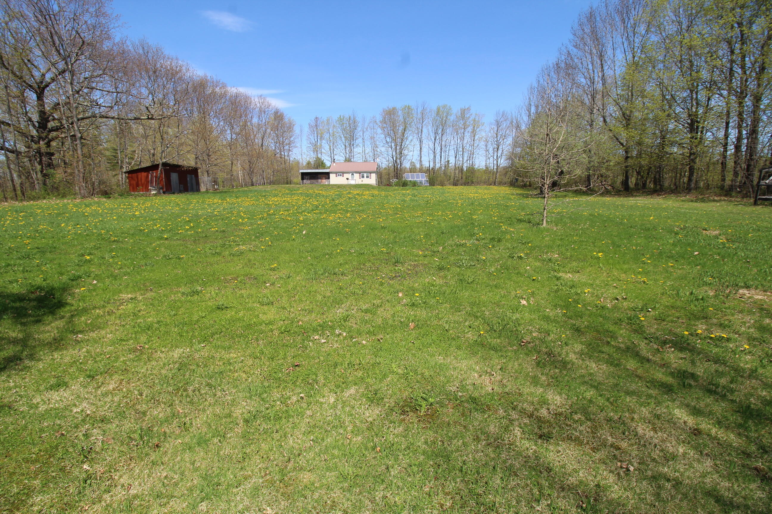 116 Vulner Road Dover-foxcroft ME 04426