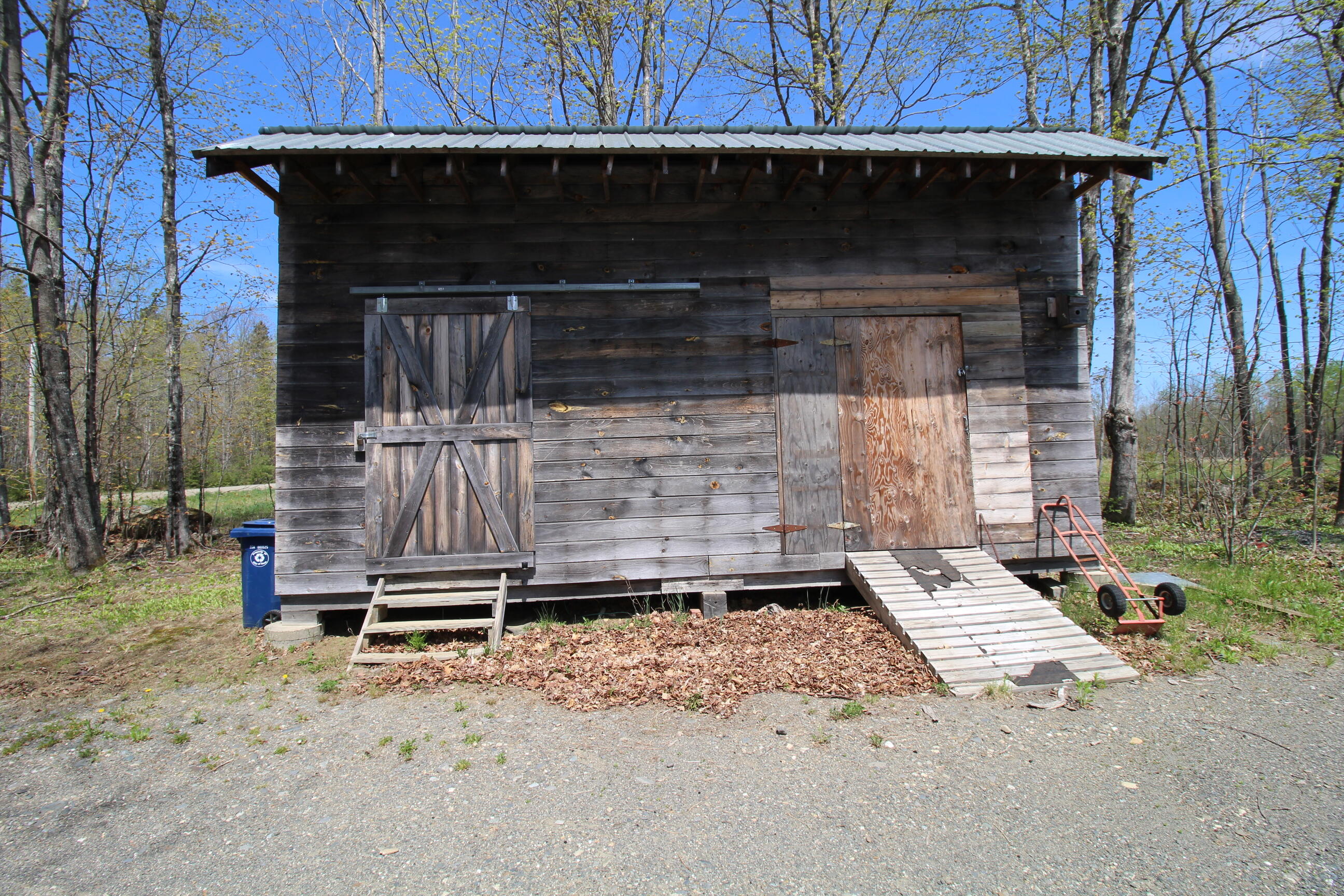 116 Vulner Road Dover-foxcroft ME 04426