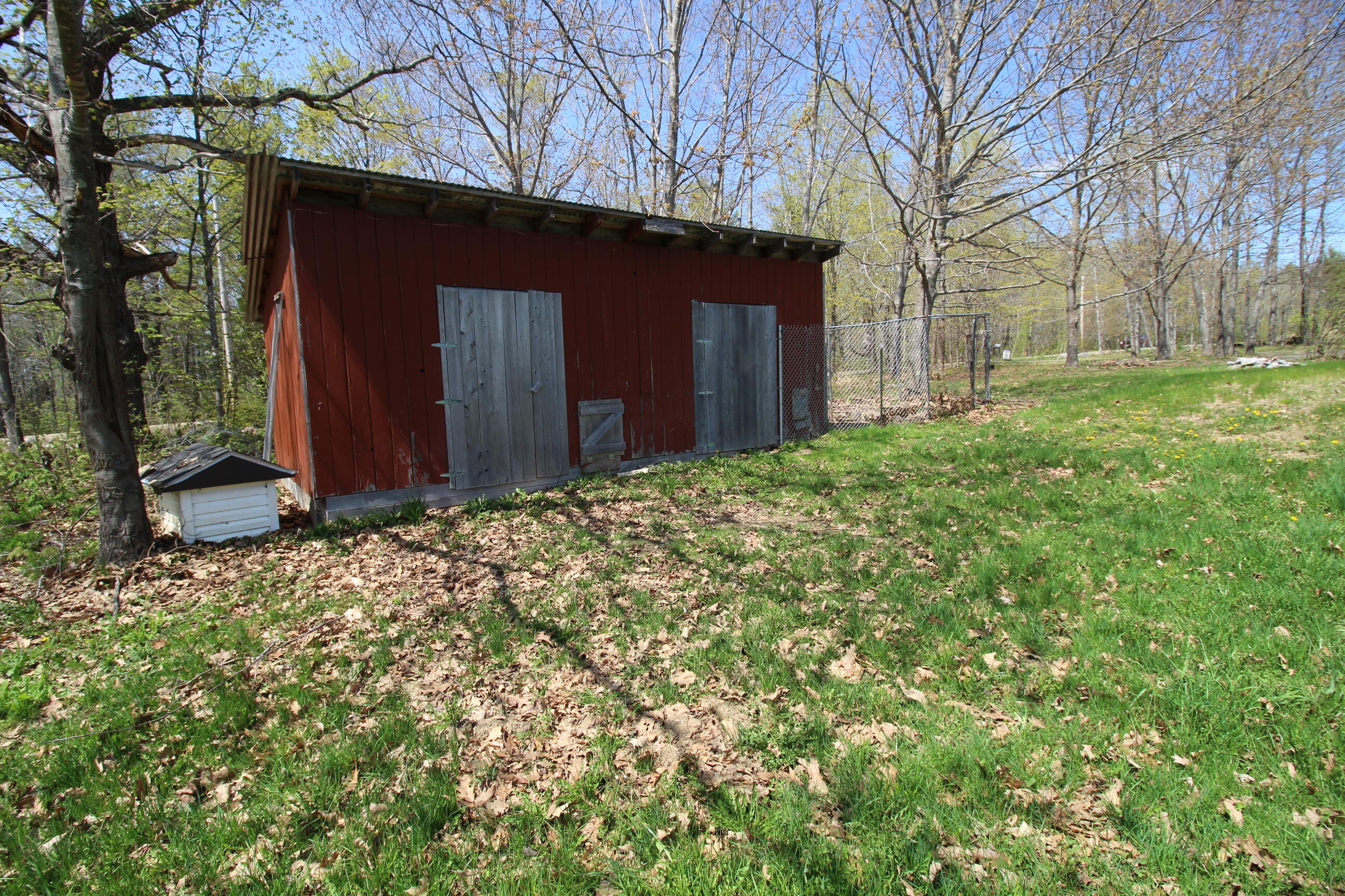116 Vulner Road Dover-foxcroft ME 04426