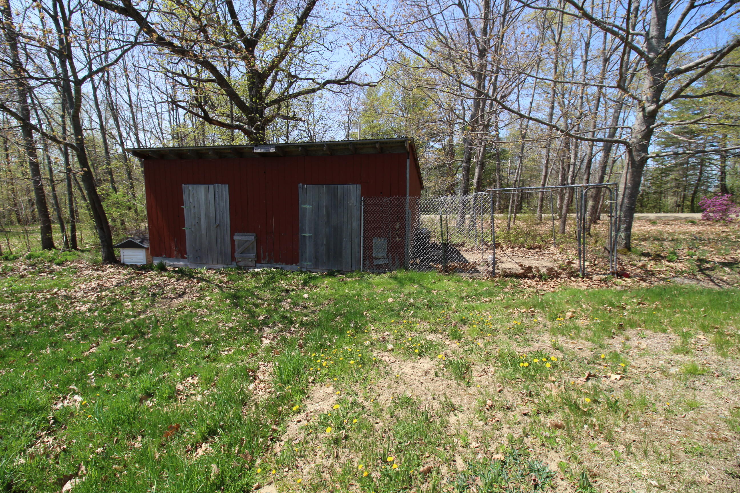 116 Vulner Road Dover-foxcroft ME 04426