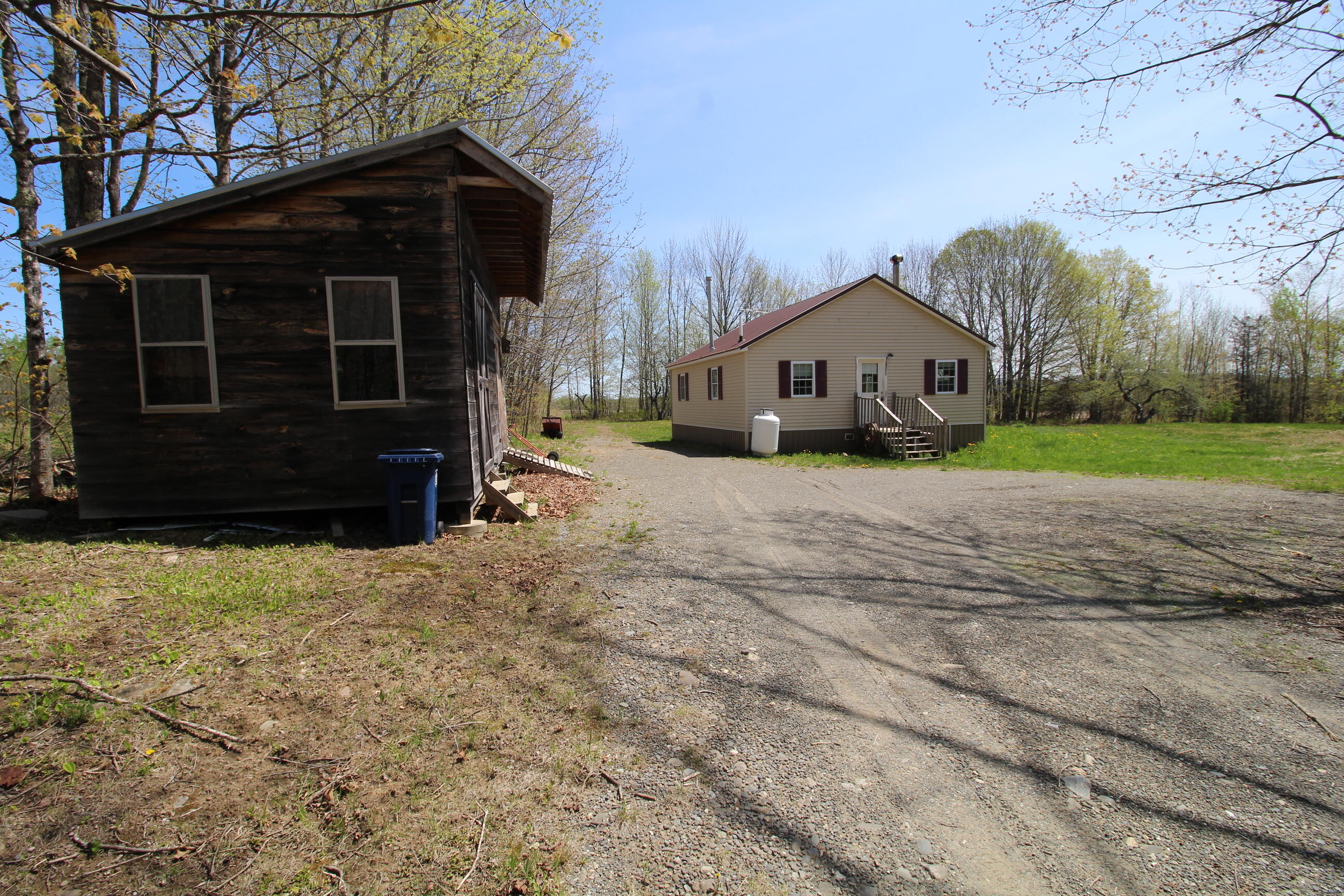 116 Vulner Road Dover-foxcroft ME 04426