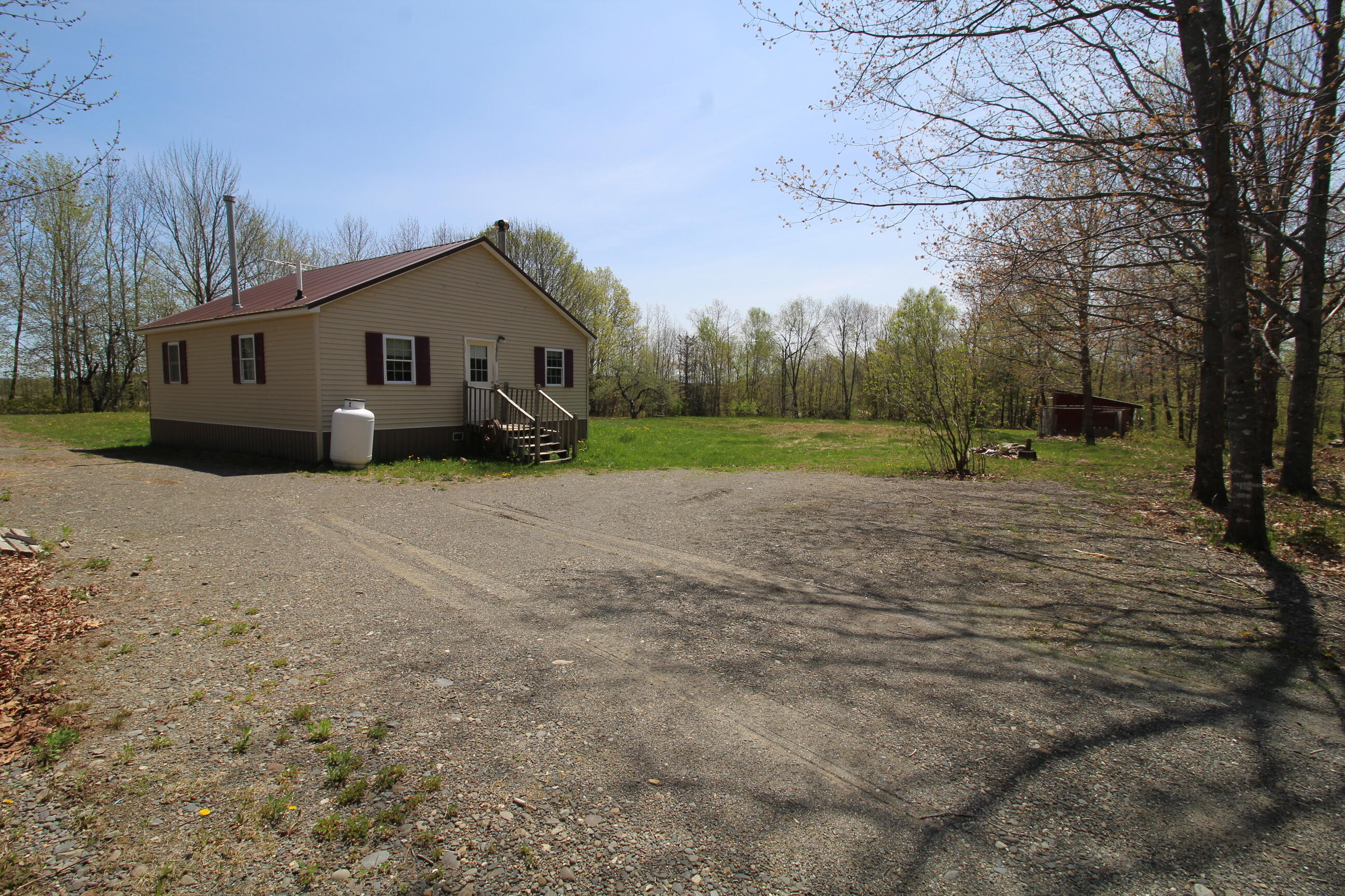 116 Vulner Road Dover-foxcroft ME 04426