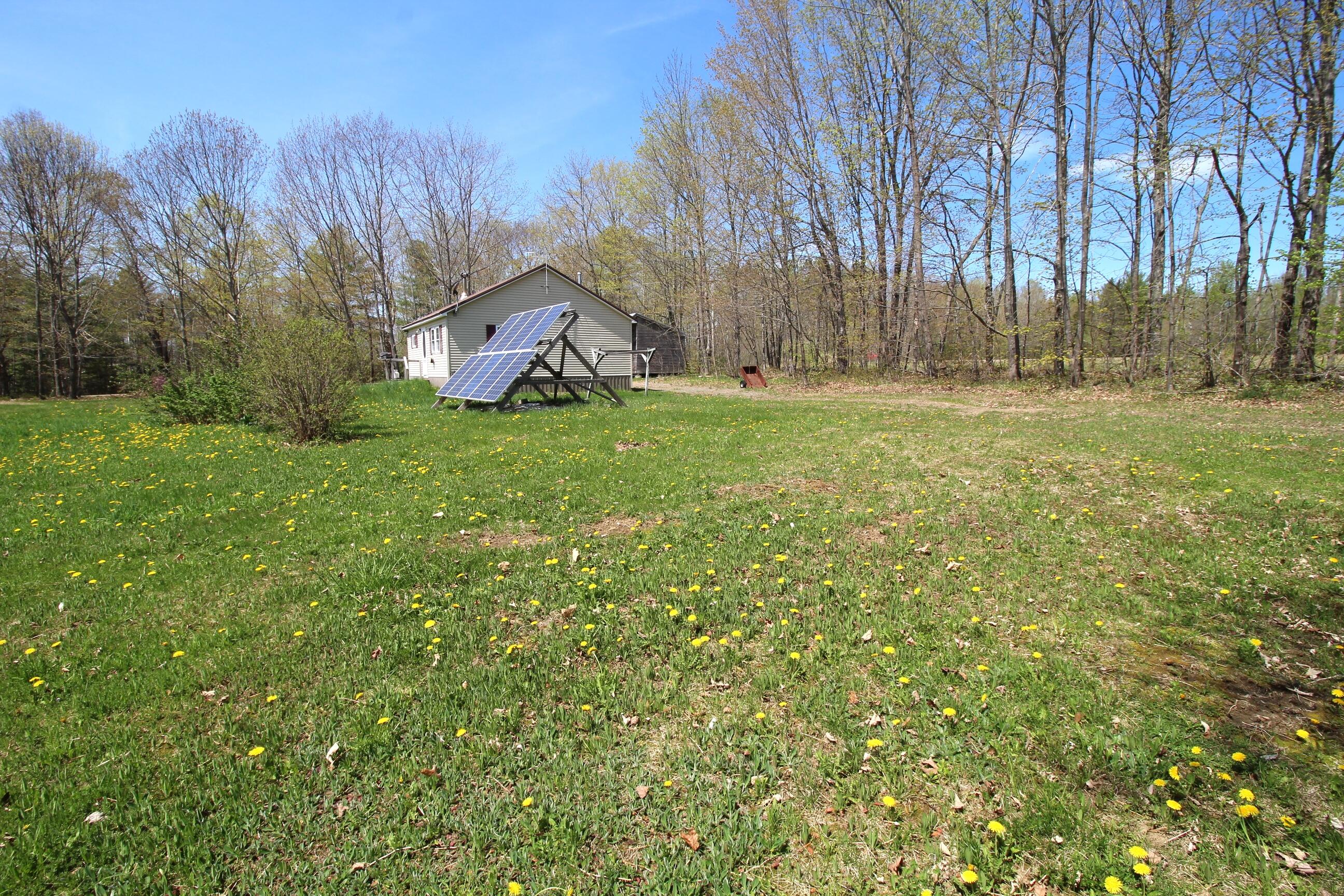 116 Vulner Road Dover-foxcroft ME 04426