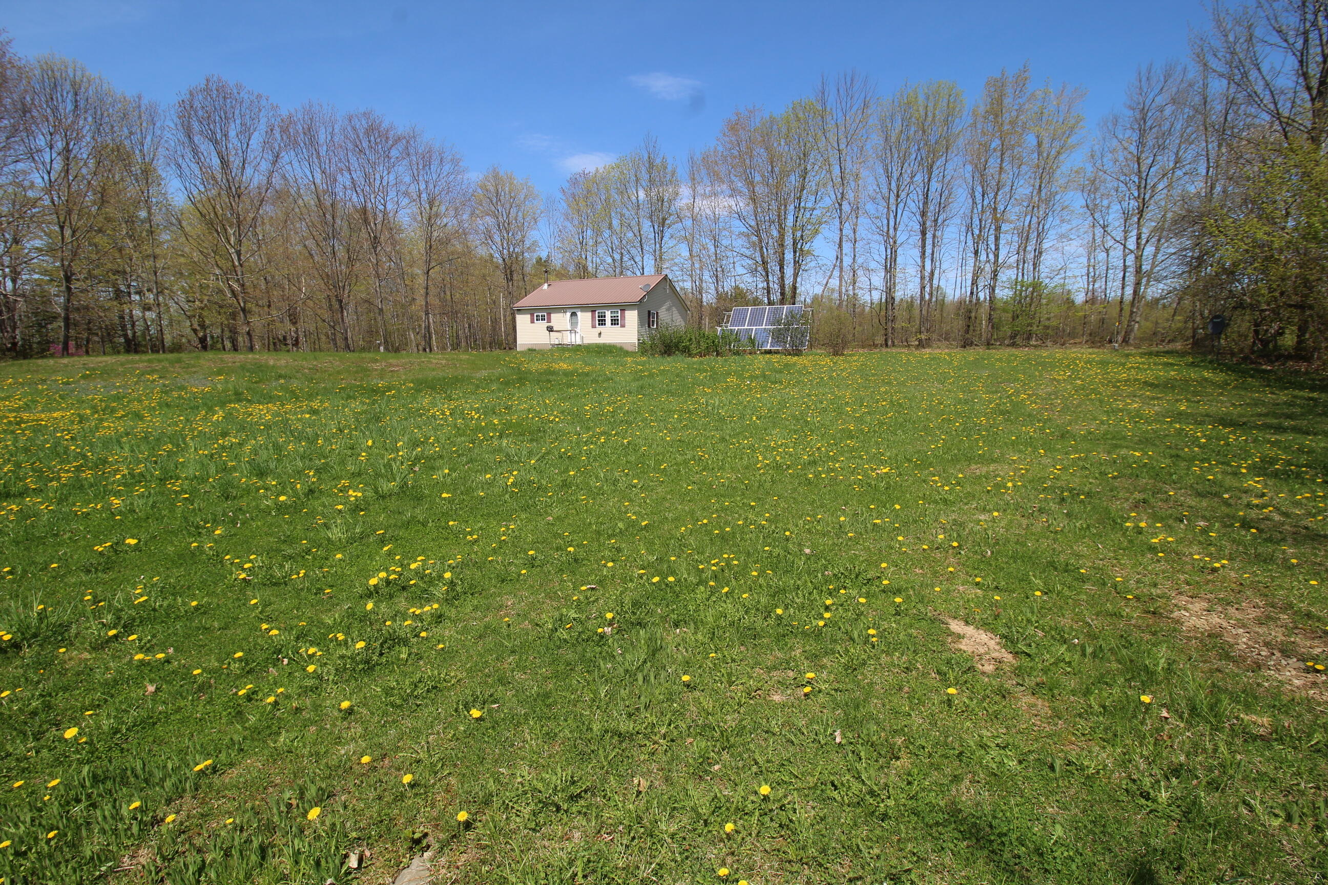 116 Vulner Road Dover-foxcroft ME 04426
